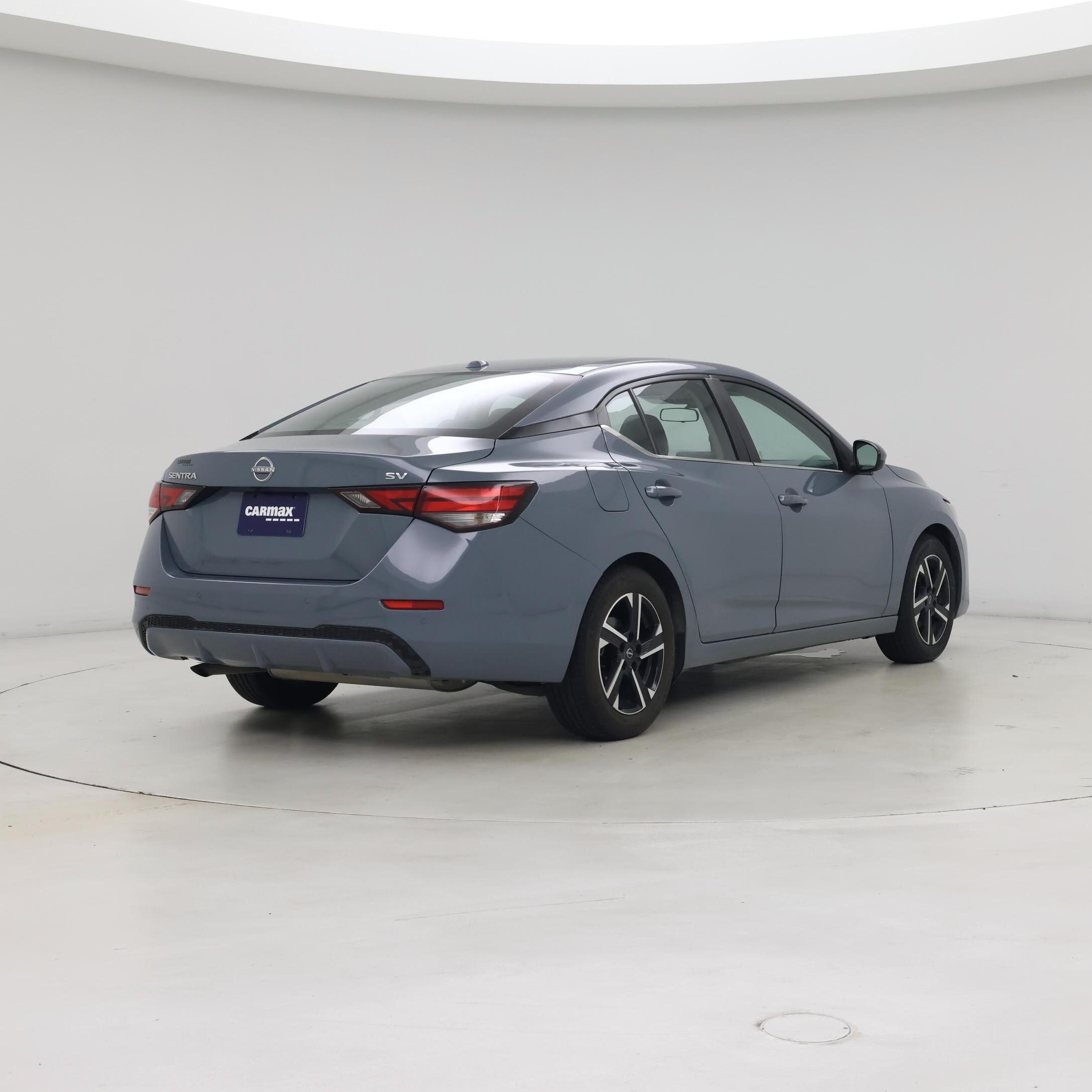 Thumbnail: 2024 Nissan Sentra - 8