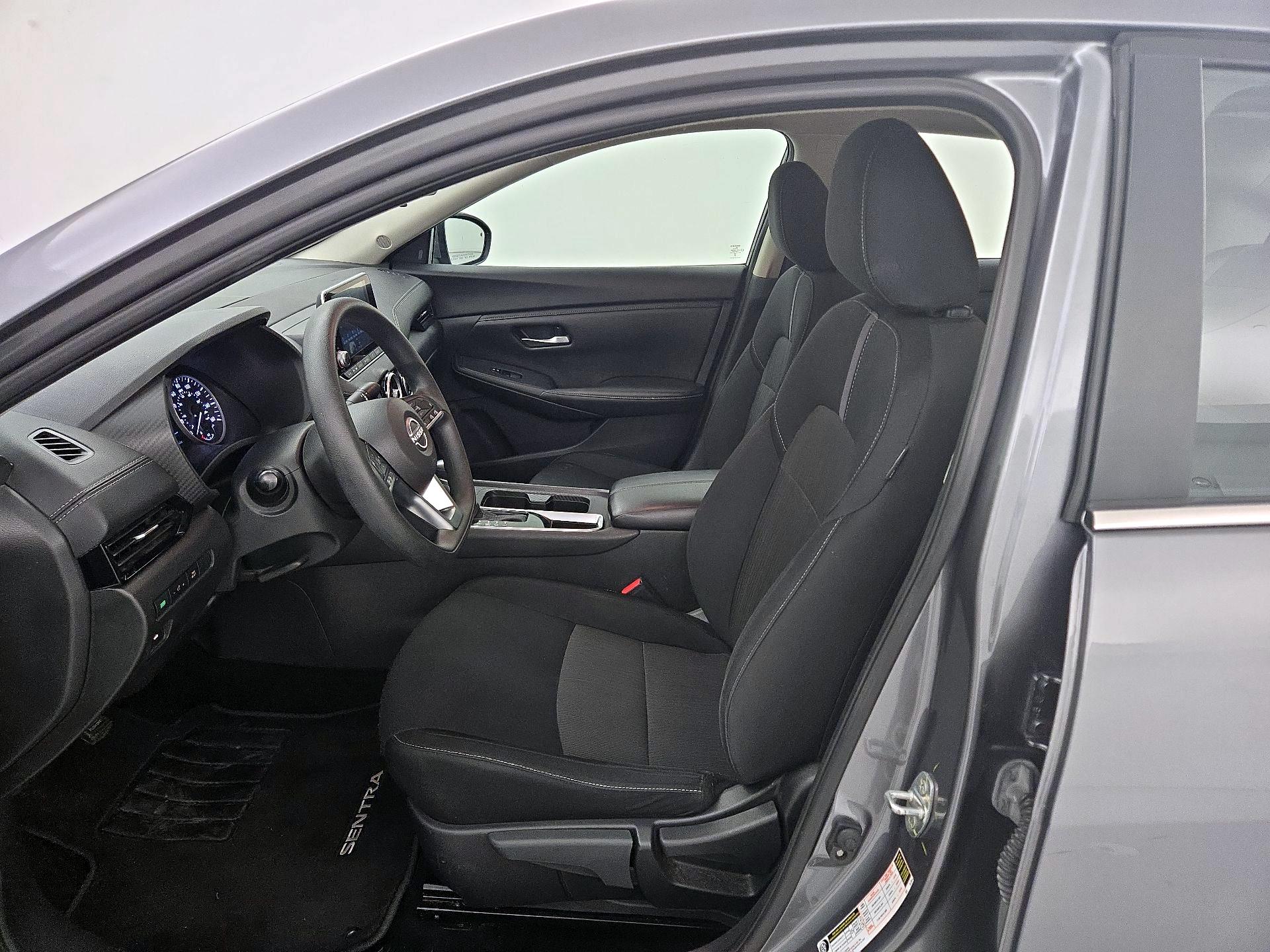 Thumbnail: 2024 Nissan Sentra - 11