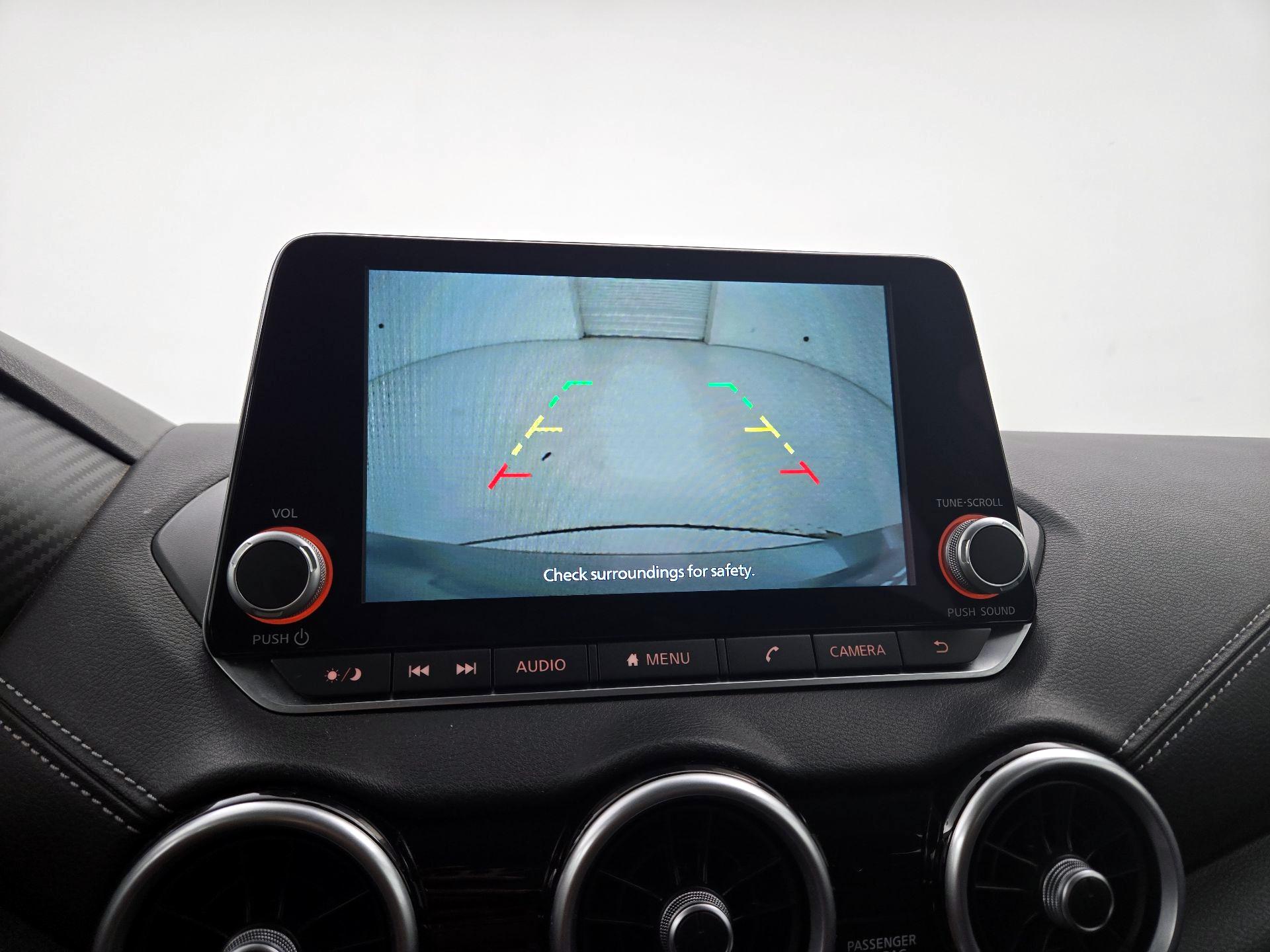 Thumbnail: 2024 Nissan Sentra - 14