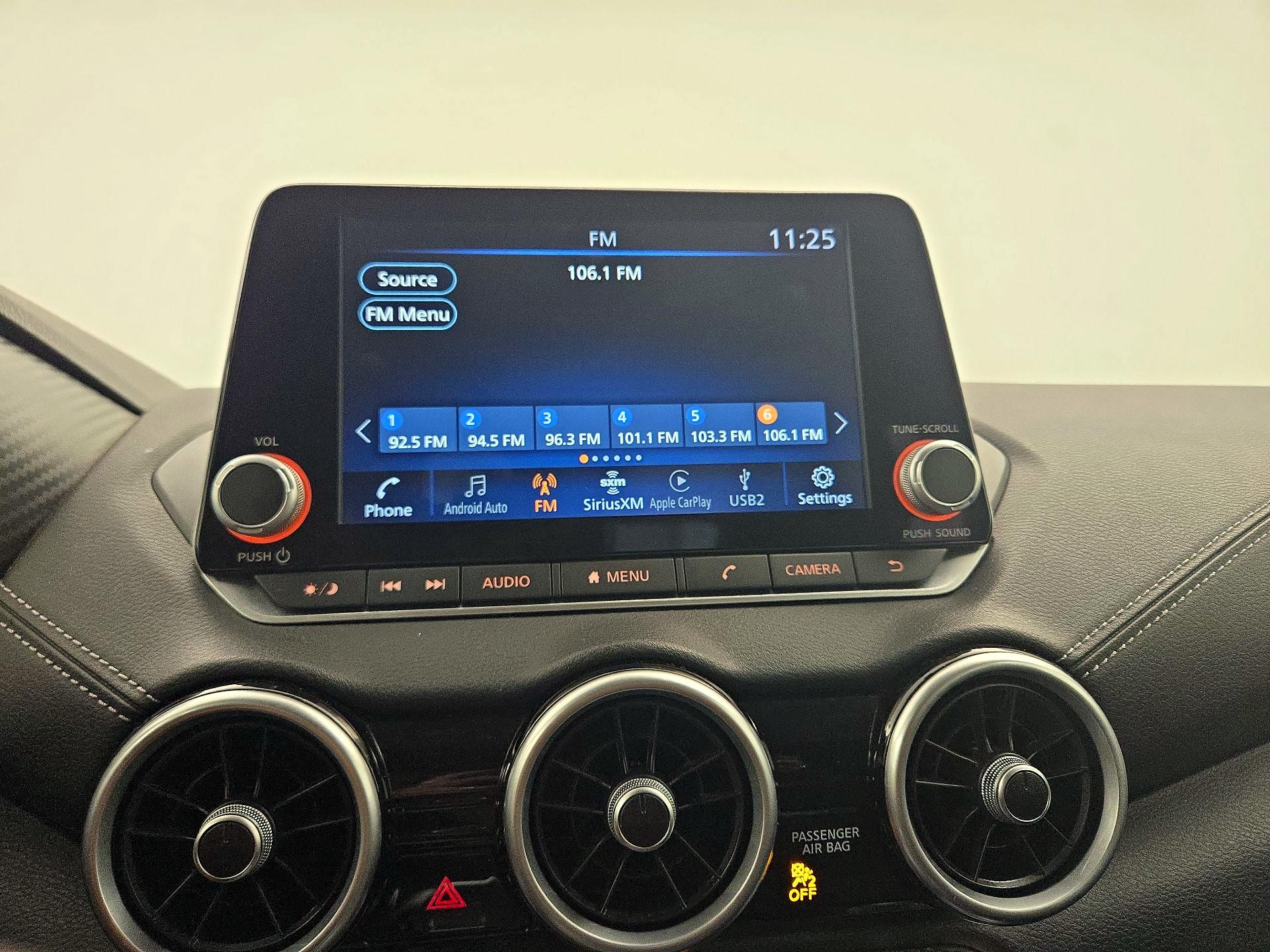 Thumbnail: 2024 Nissan Sentra - 15