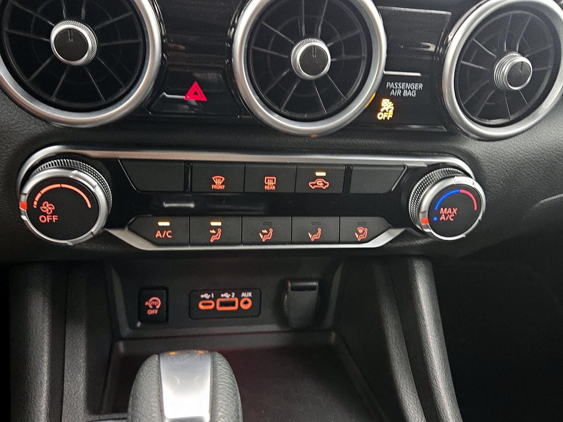 Thumbnail: 2024 Nissan Sentra - 16