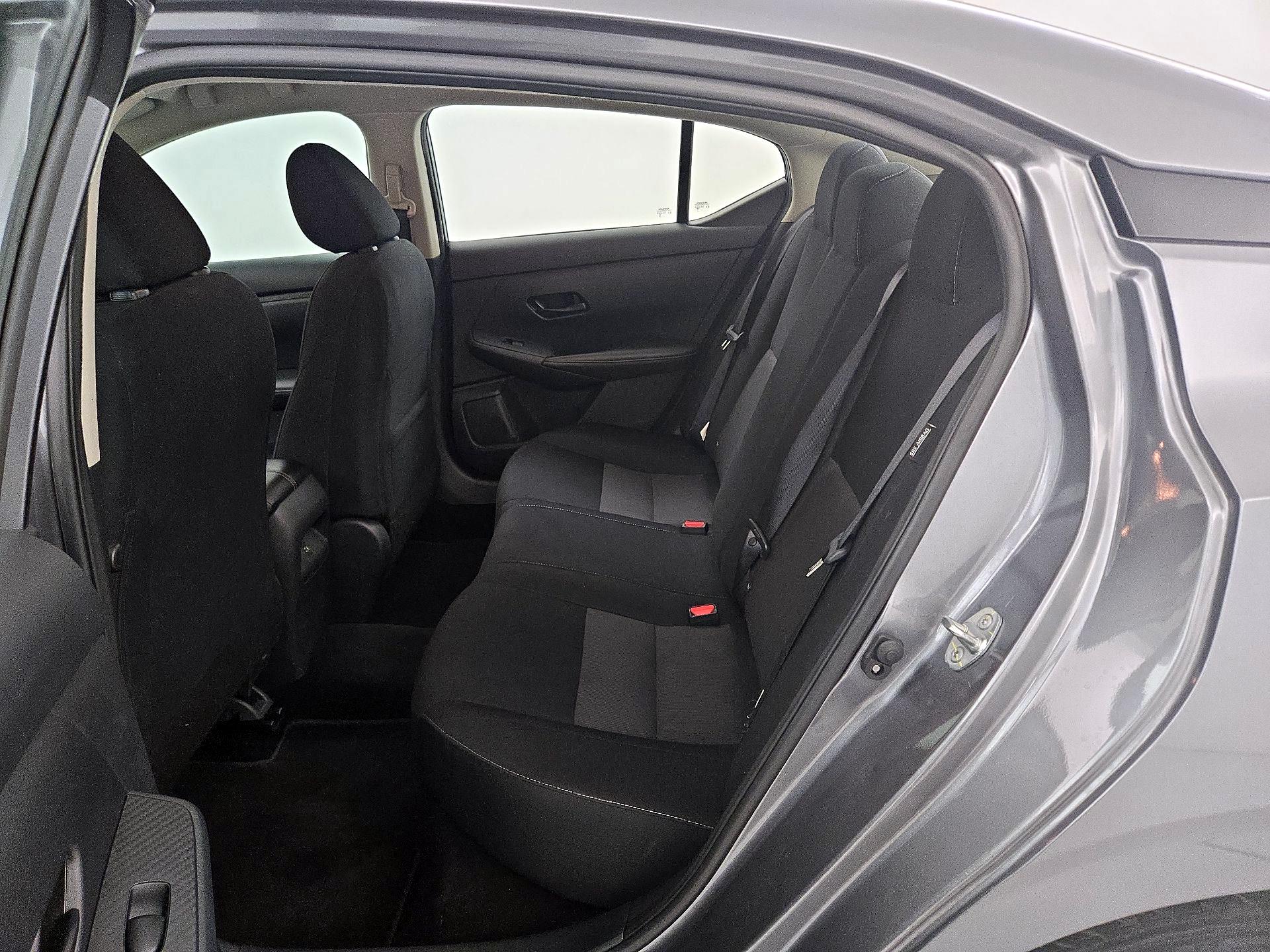 Thumbnail: 2024 Nissan Sentra - 19