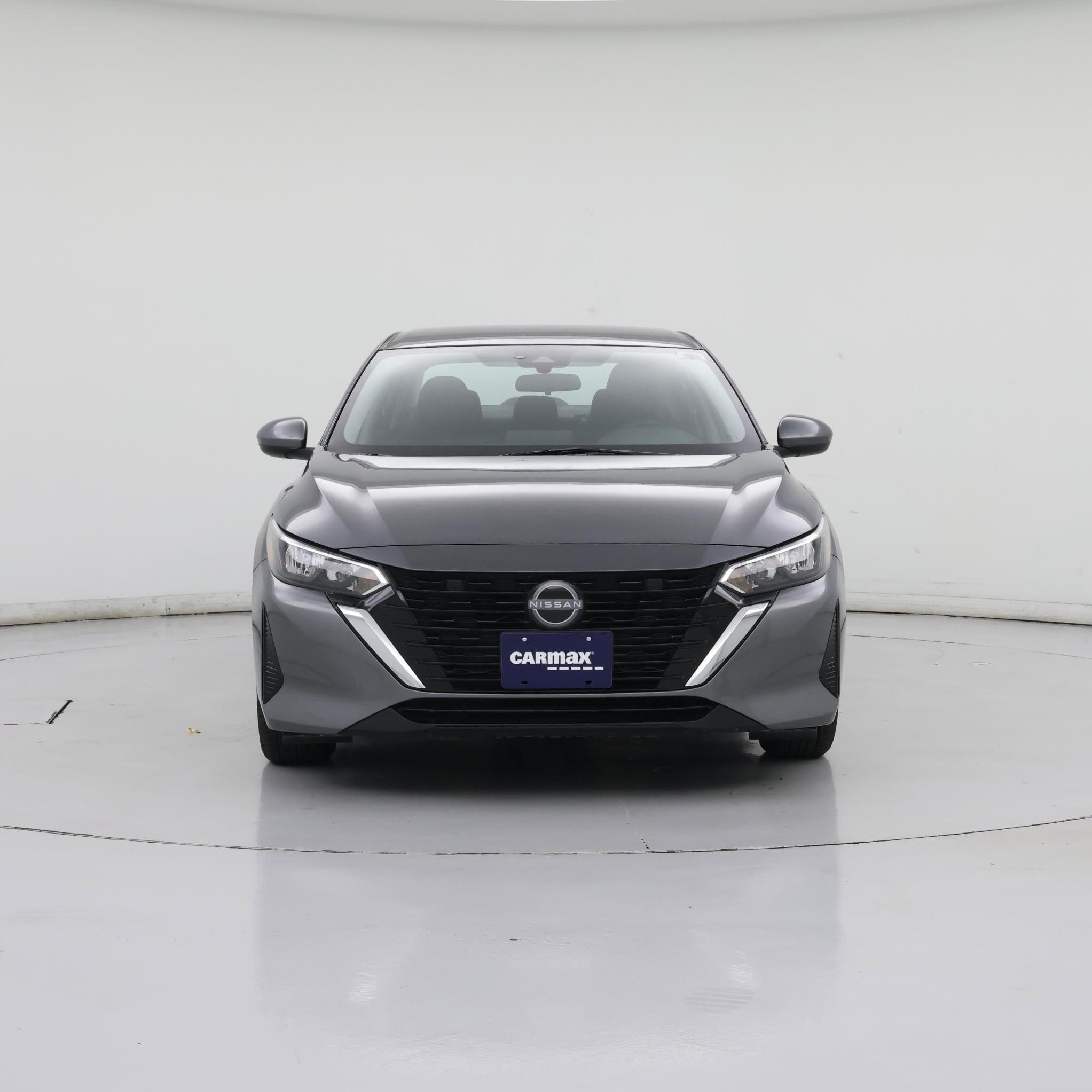 Thumbnail: 2024 Nissan Sentra - 5