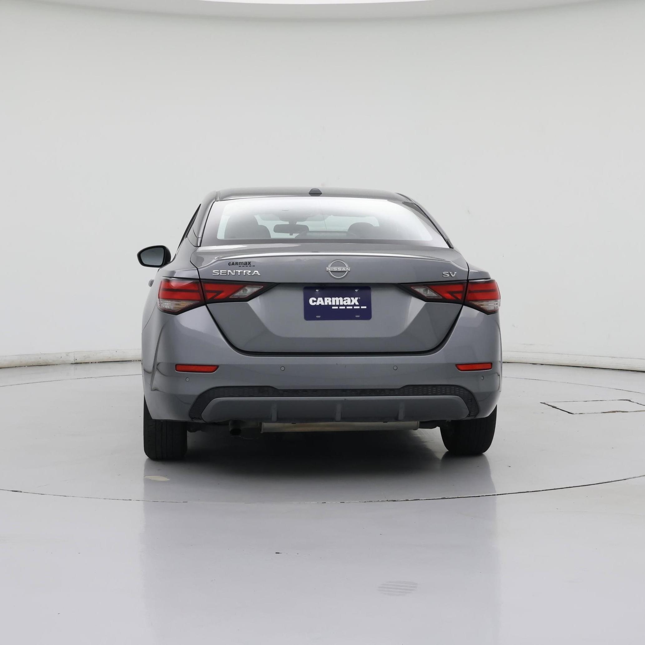 Thumbnail: 2024 Nissan Sentra - 6