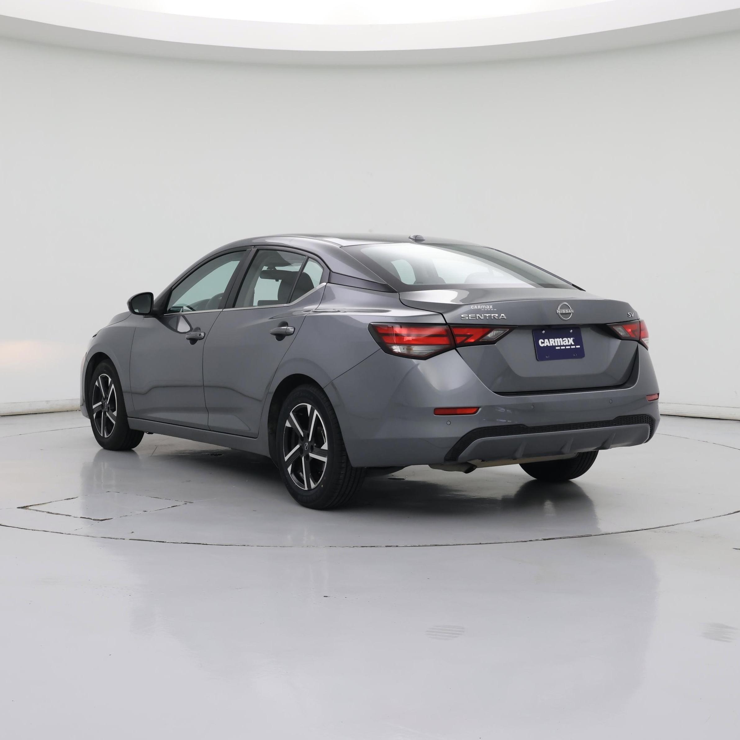 Thumbnail: 2024 Nissan Sentra - 2