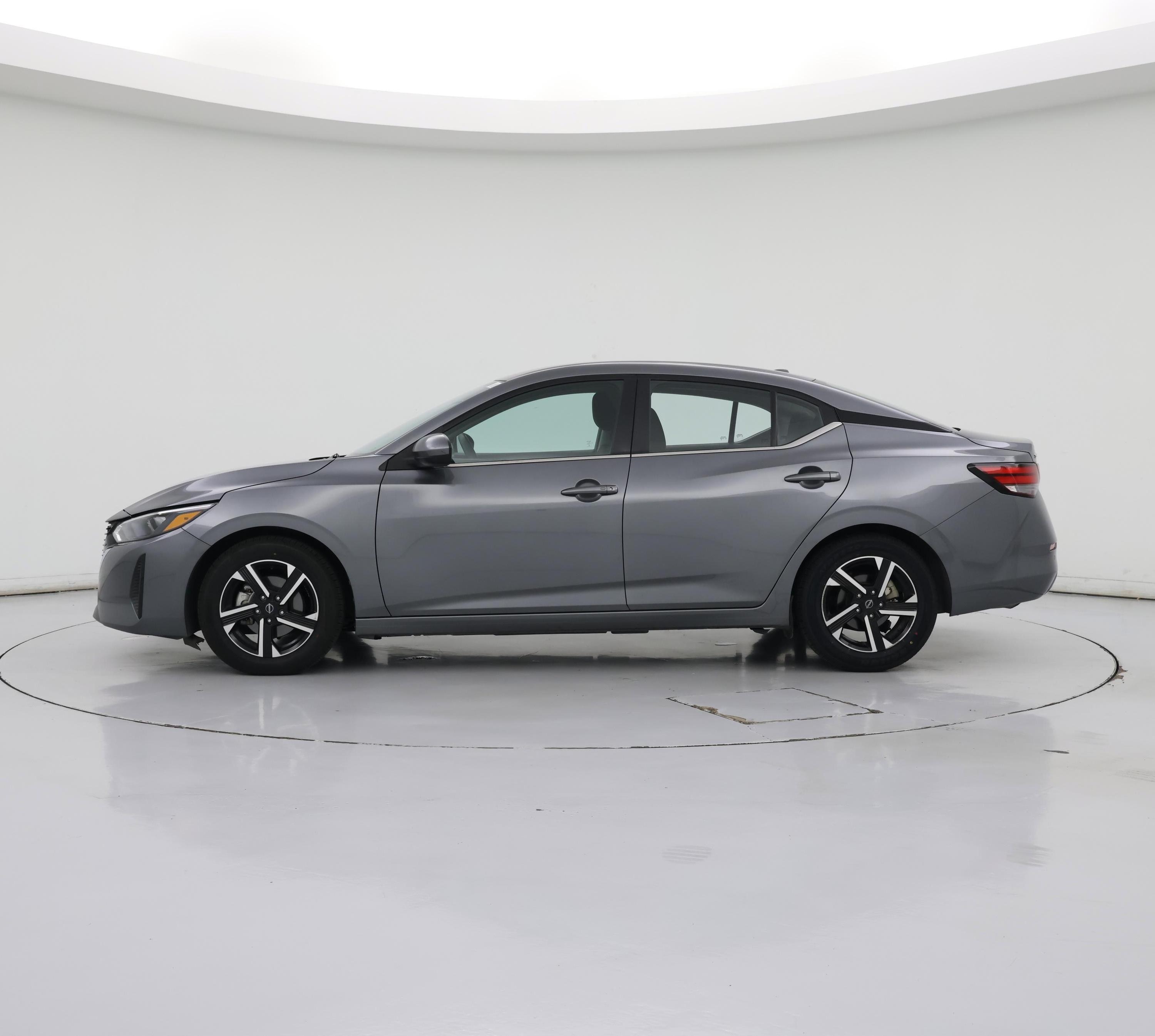 Thumbnail: 2024 Nissan Sentra - 3