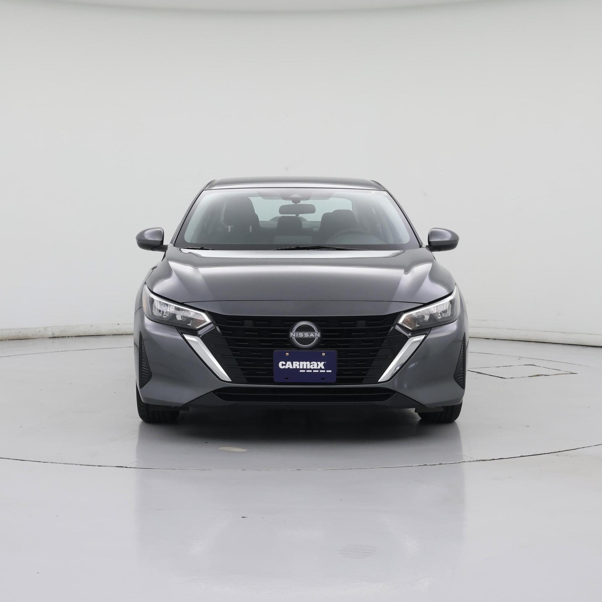 Thumbnail: 2024 Nissan Sentra - 5