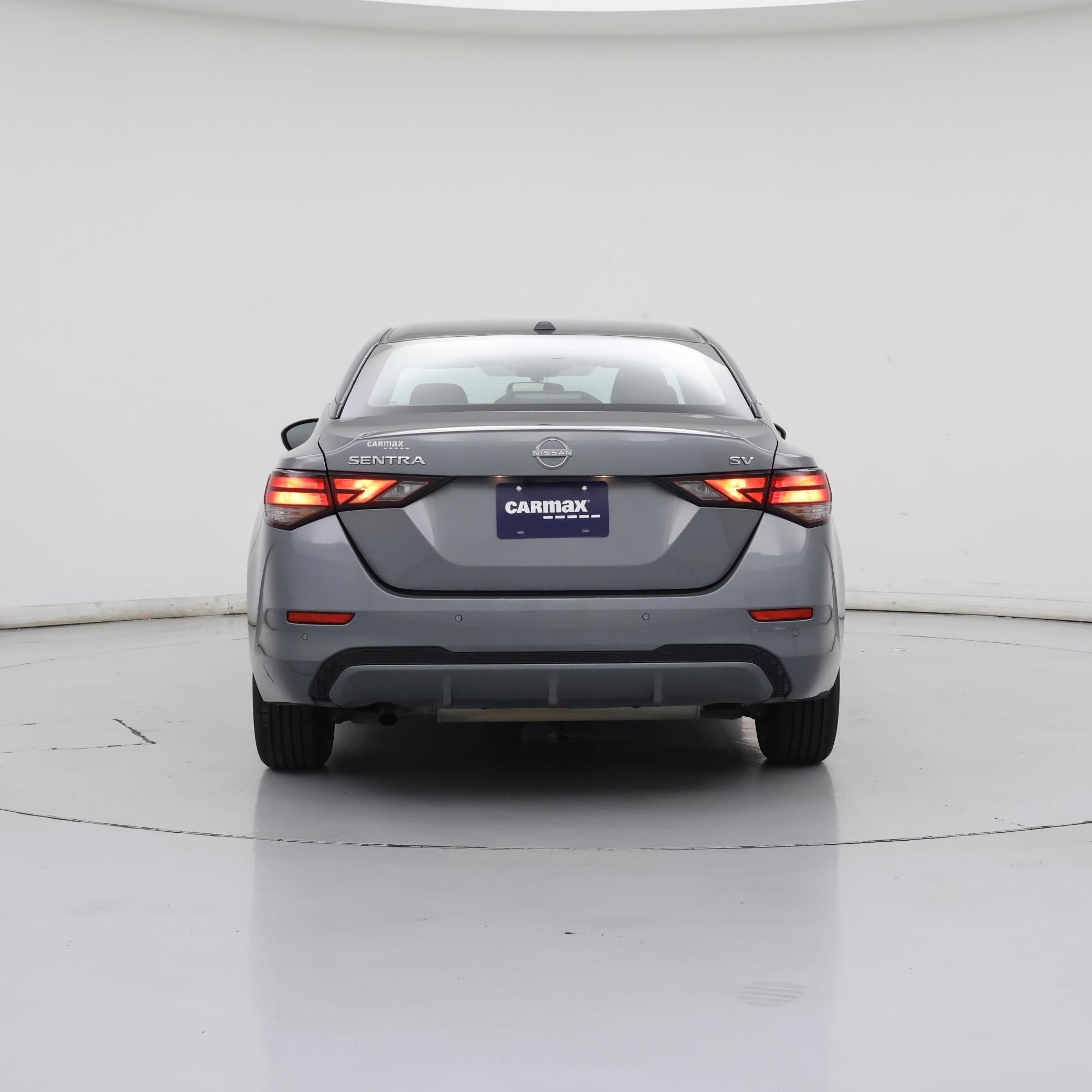 Thumbnail: 2024 Nissan Sentra - 6