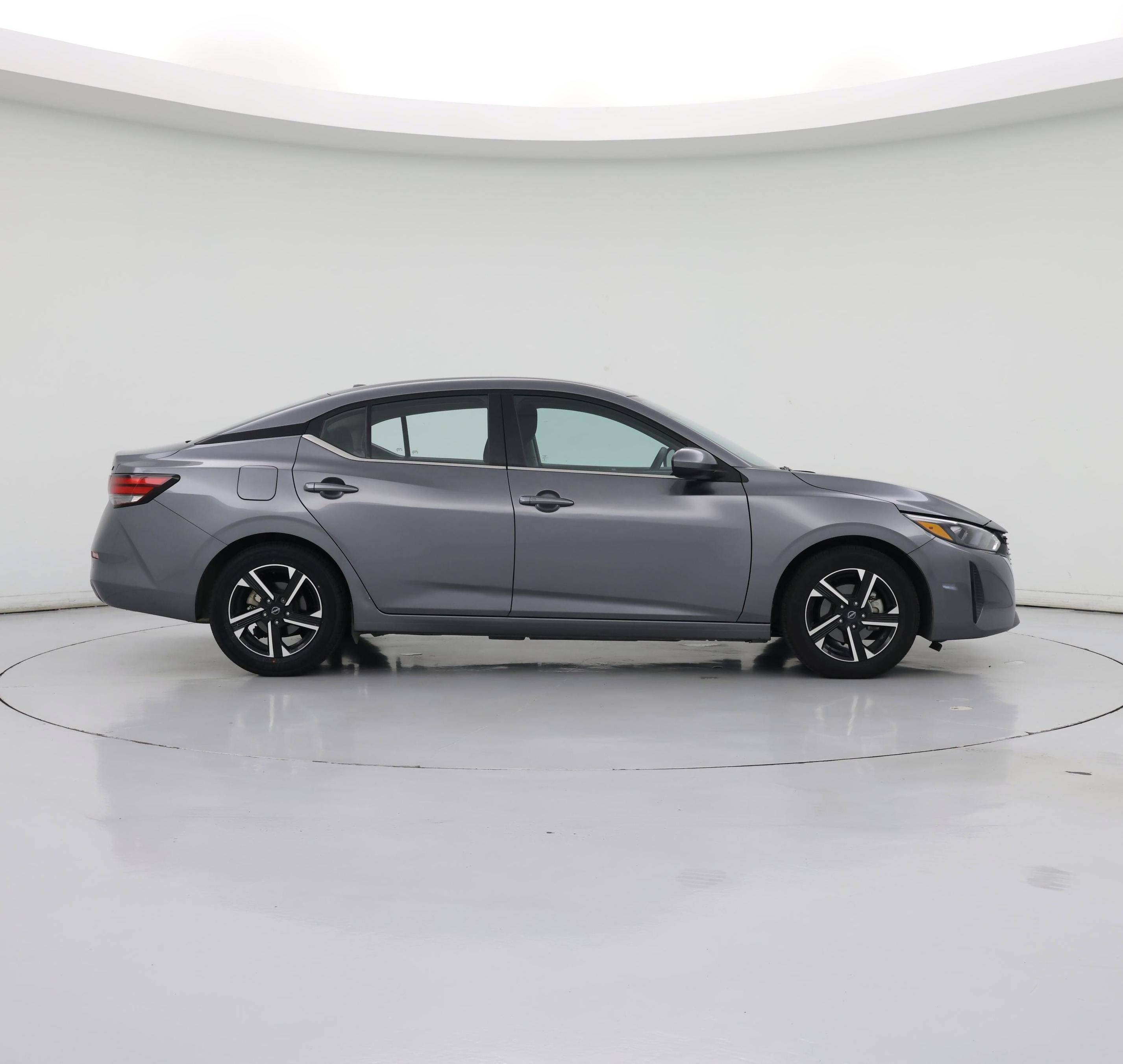 Thumbnail: 2024 Nissan Sentra - 7