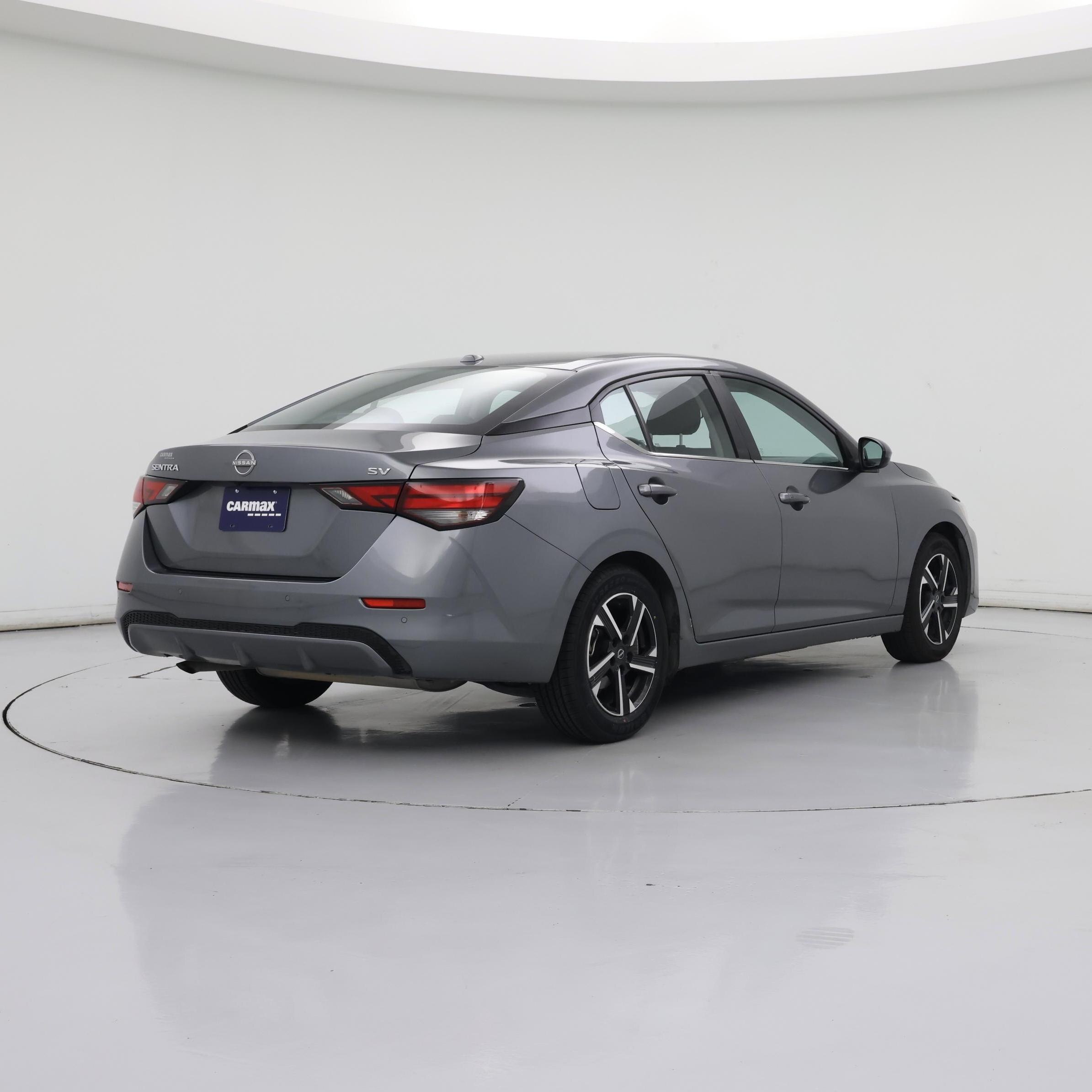 Thumbnail: 2024 Nissan Sentra - 8