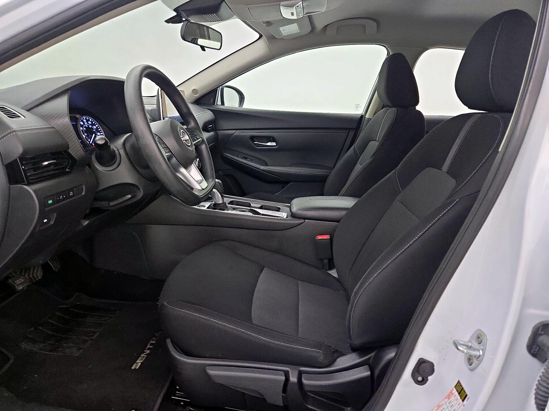 Thumbnail: 2024 Nissan Sentra - 11