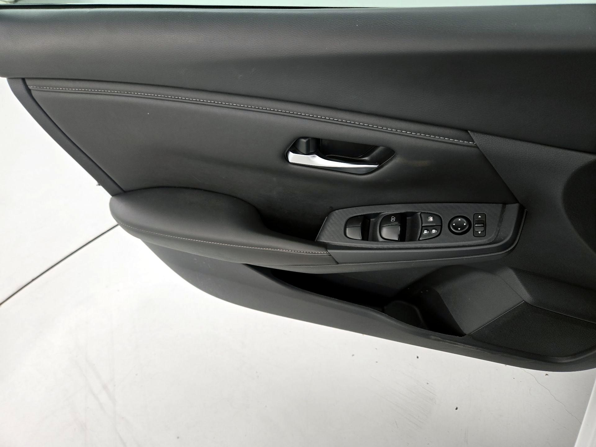 Thumbnail: 2024 Nissan Sentra - 12