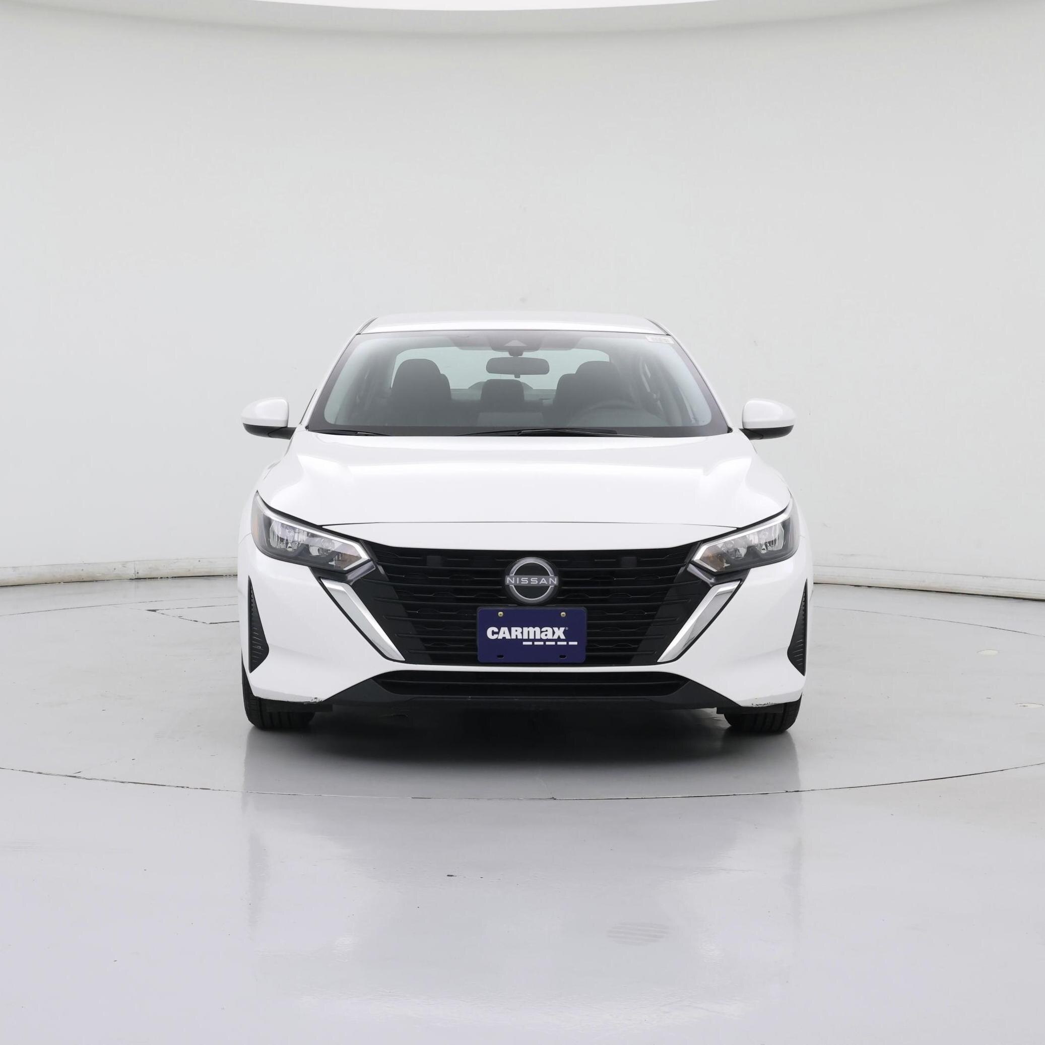 Thumbnail: 2024 Nissan Sentra - 5