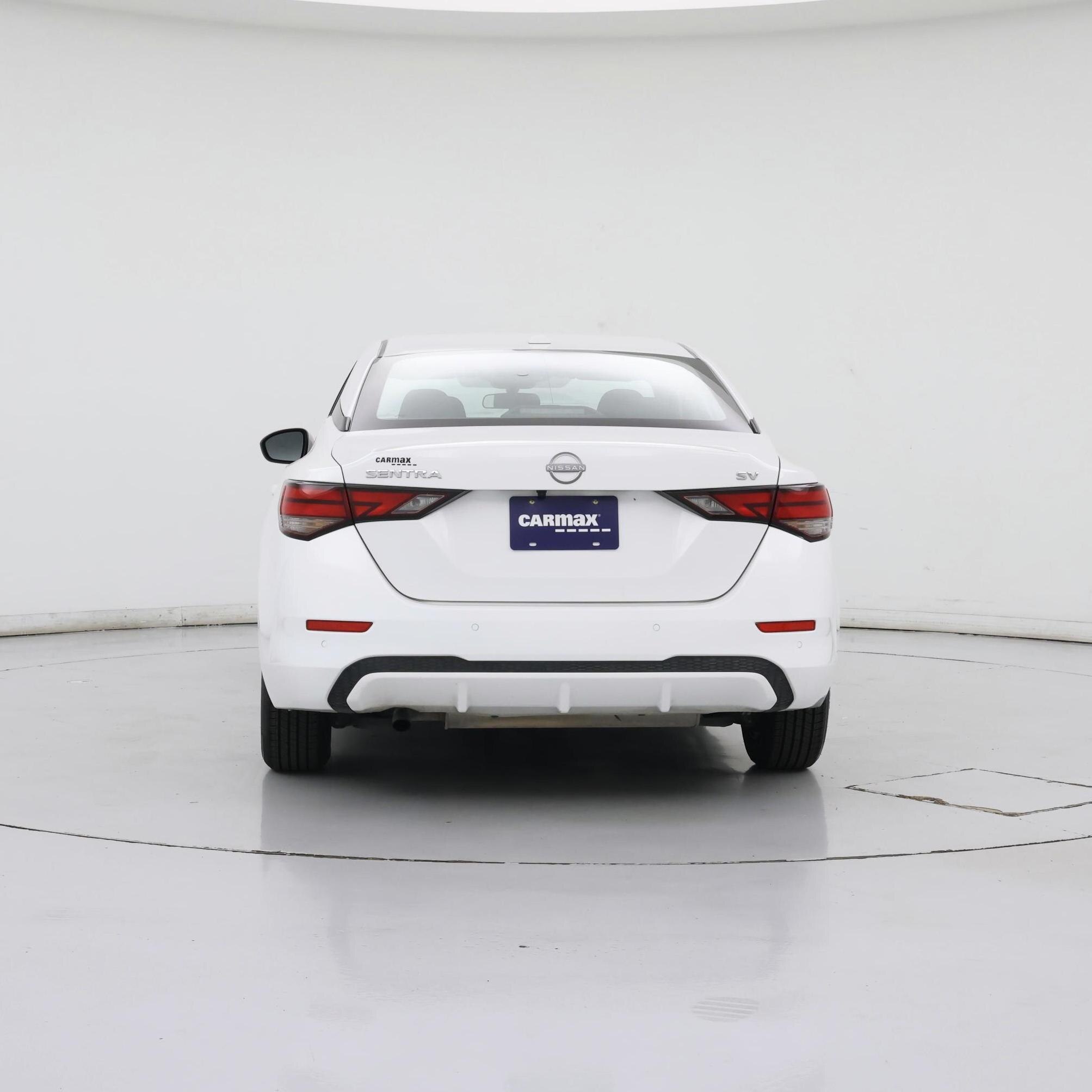 Thumbnail: 2024 Nissan Sentra - 6