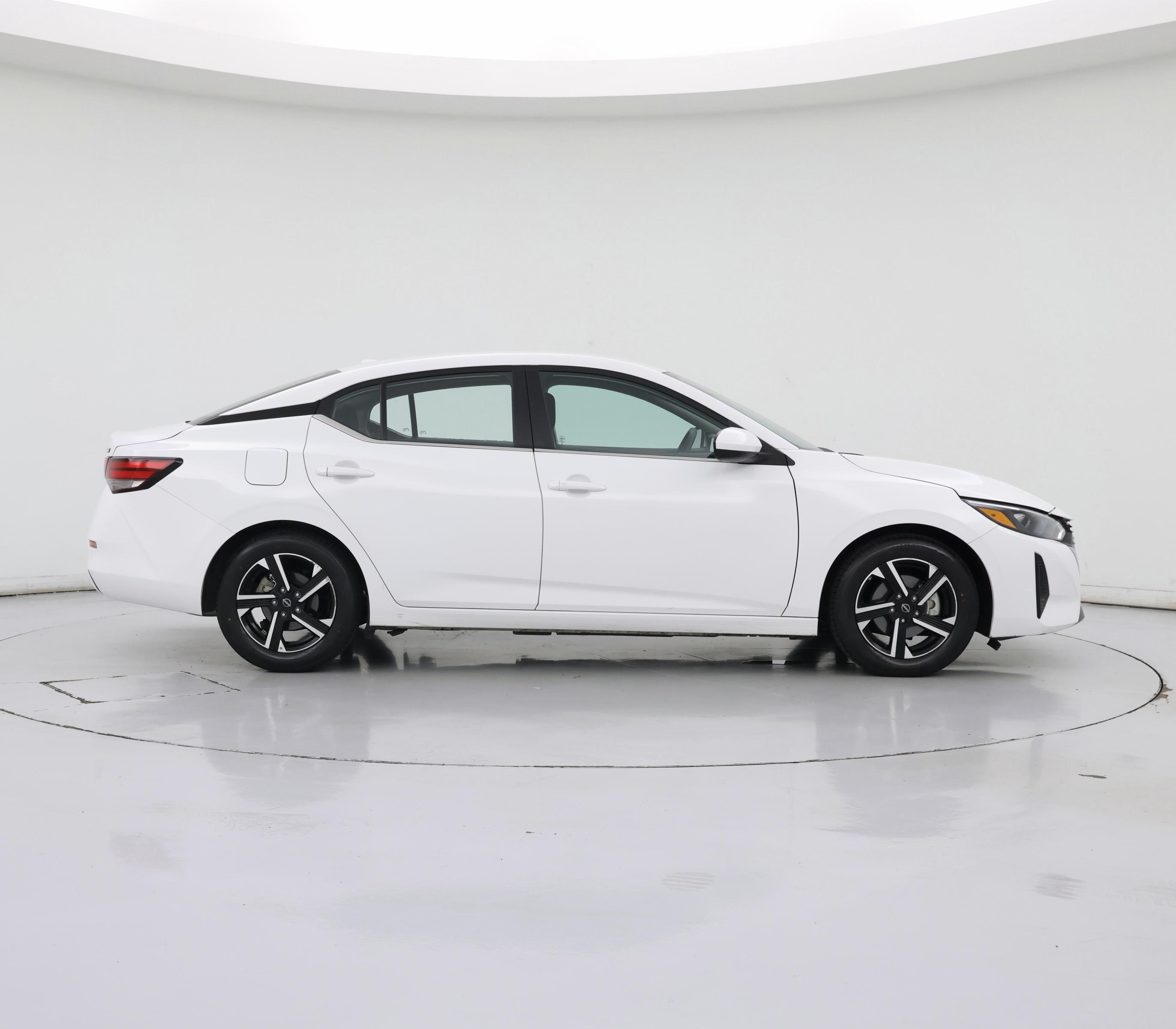 Thumbnail: 2024 Nissan Sentra - 7