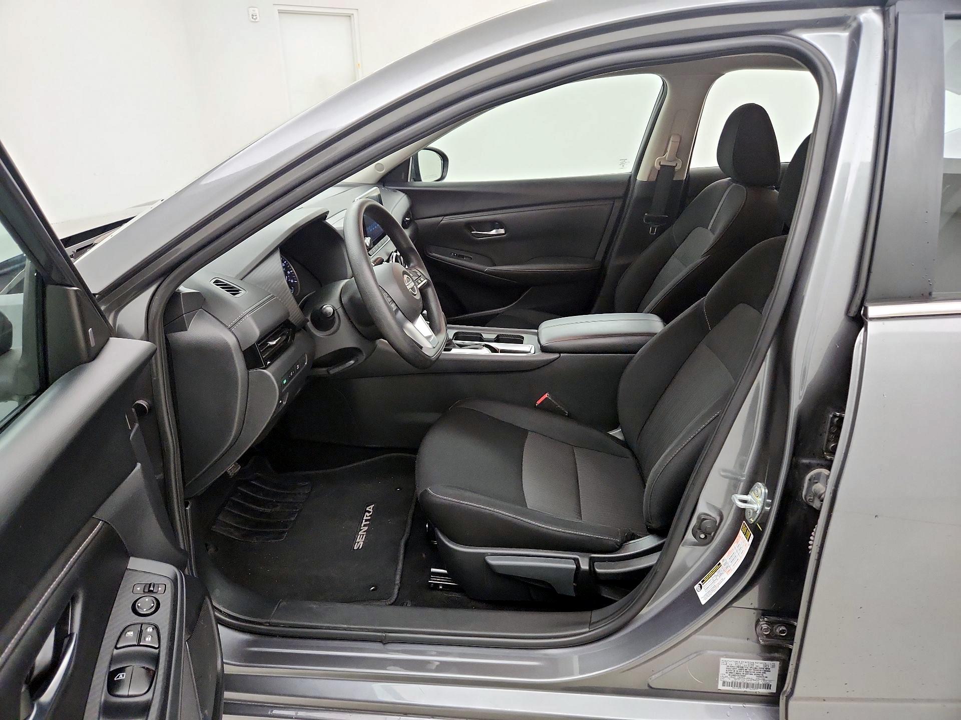 Thumbnail: 2024 Nissan Sentra - 11