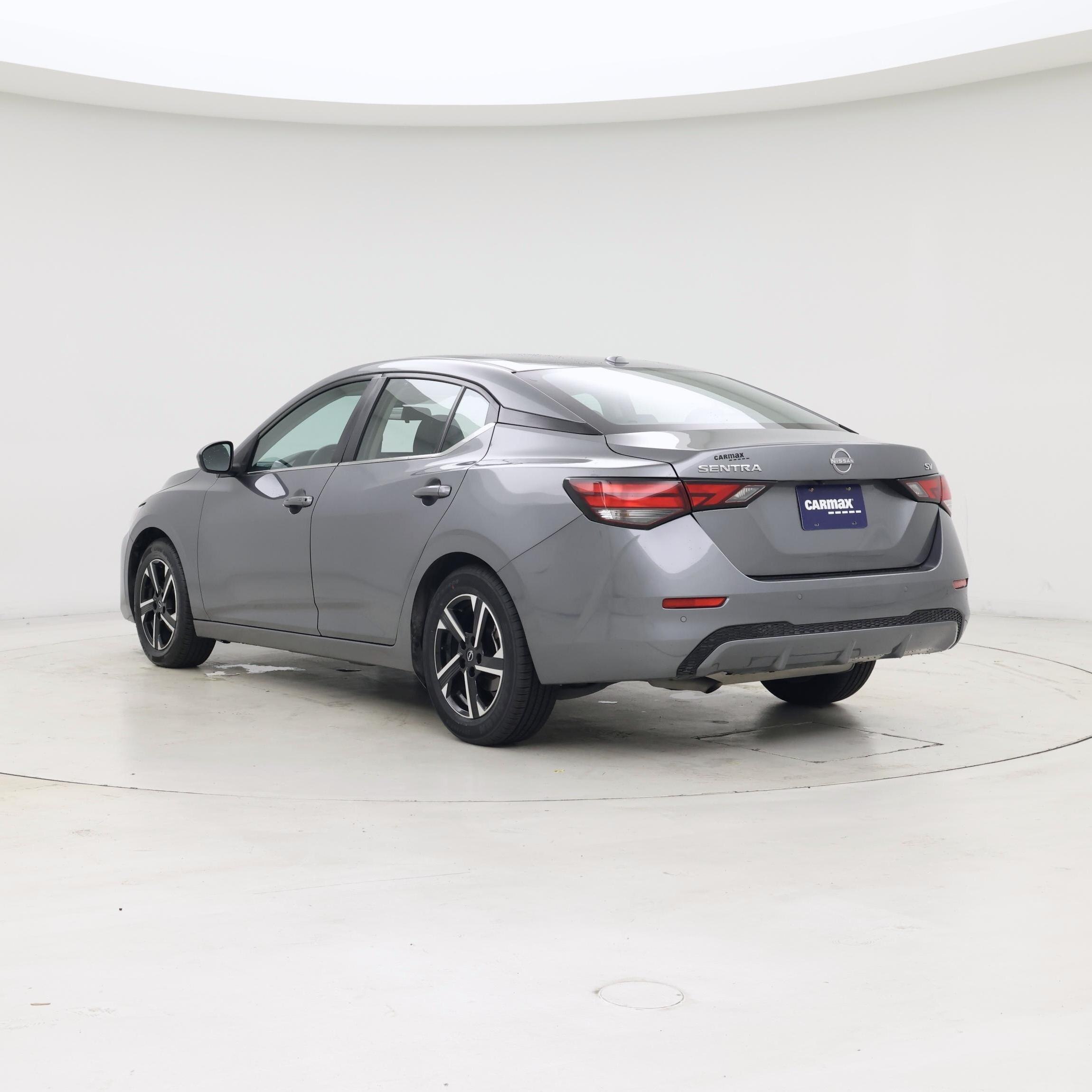 Thumbnail: 2024 Nissan Sentra - 2
