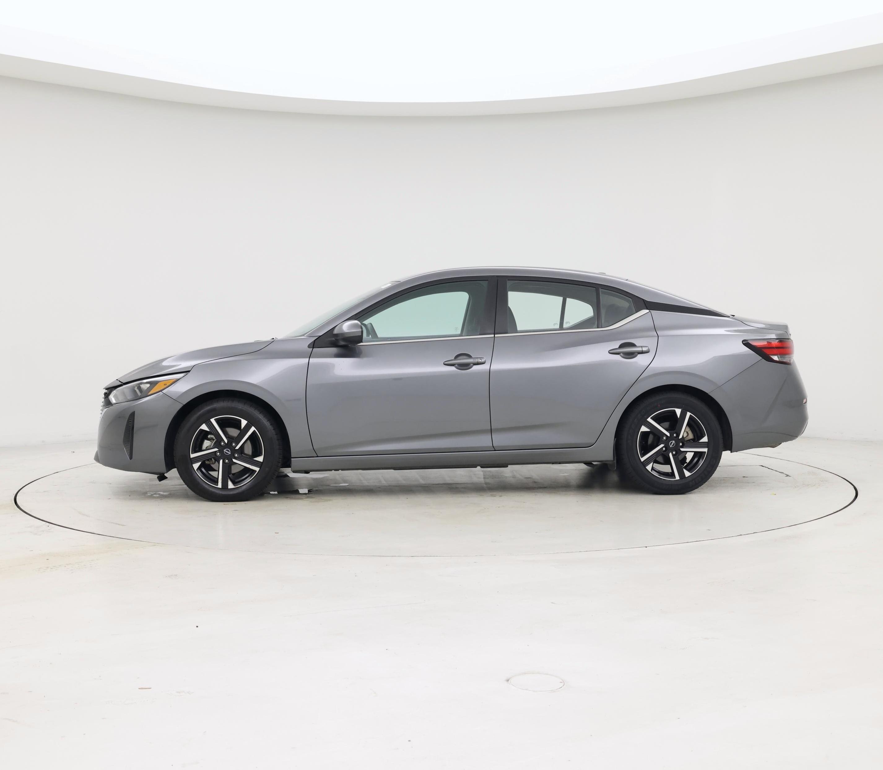 Thumbnail: 2024 Nissan Sentra - 3