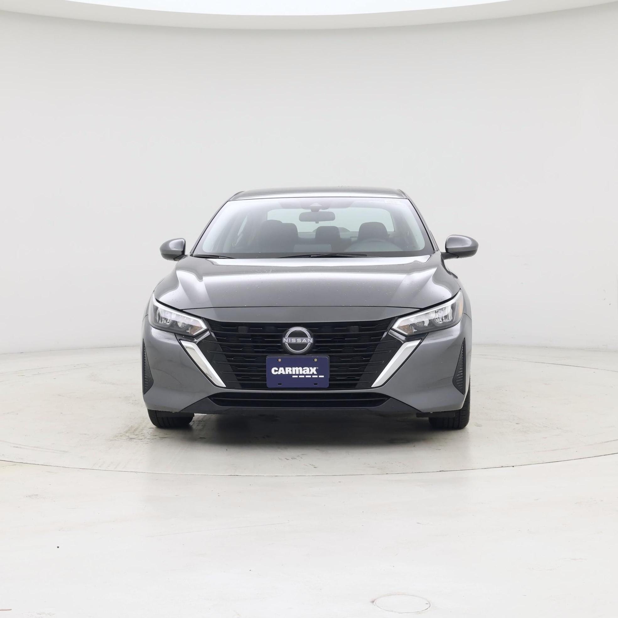 Thumbnail: 2024 Nissan Sentra - 5