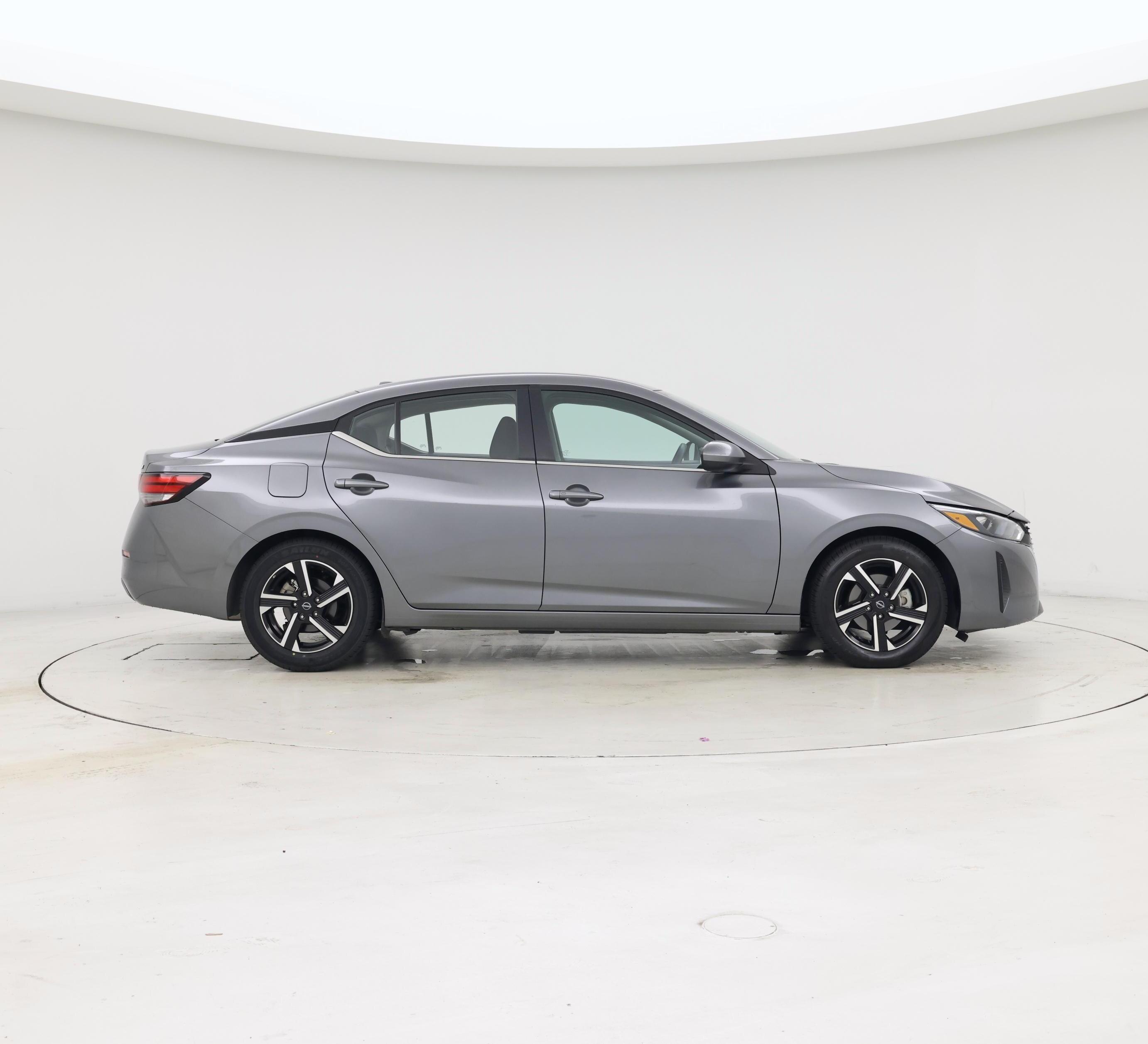 Thumbnail: 2024 Nissan Sentra - 7