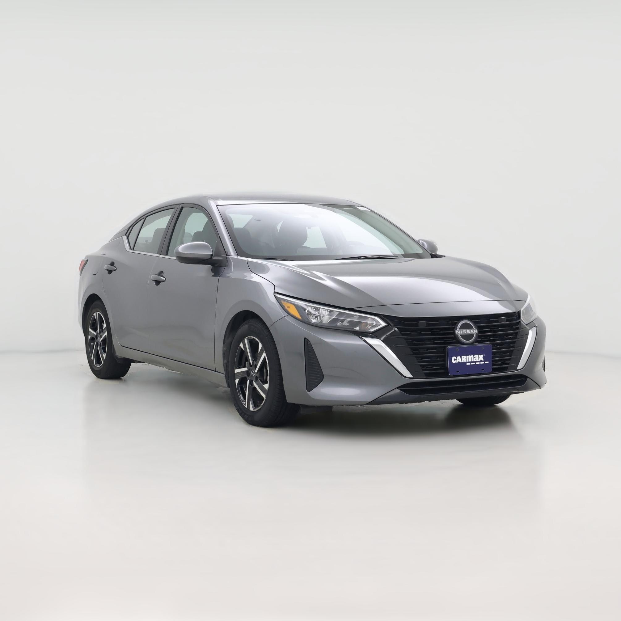 Thumbnail: 2024 Nissan Sentra - 1