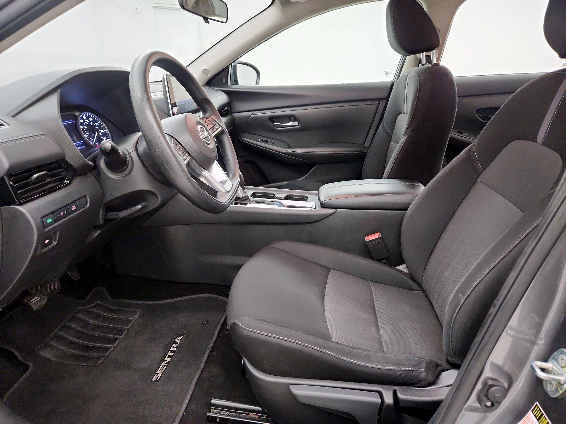 Thumbnail: 2024 Nissan Sentra - 11