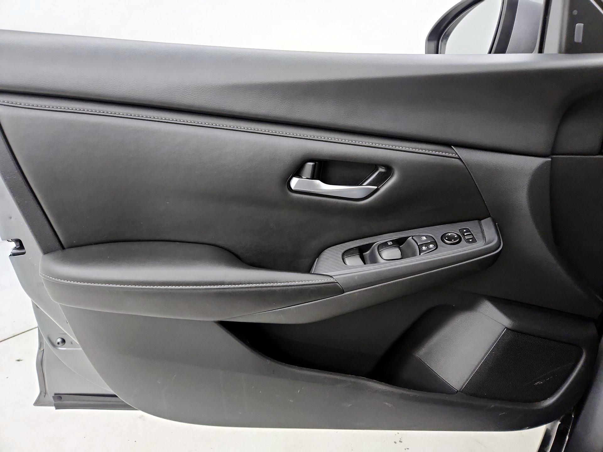 Thumbnail: 2024 Nissan Sentra - 12