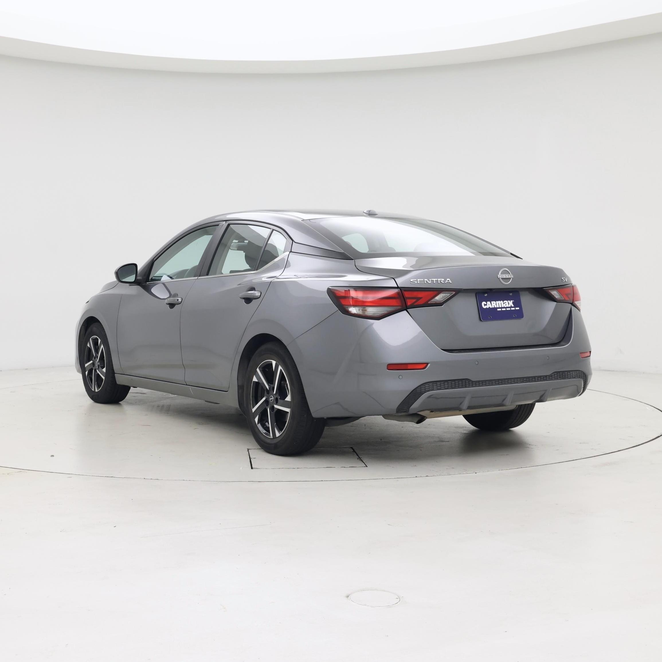 Thumbnail: 2024 Nissan Sentra - 2