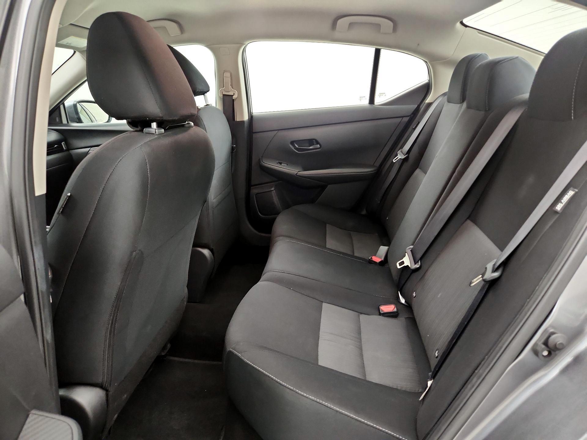 Thumbnail: 2024 Nissan Sentra - 19
