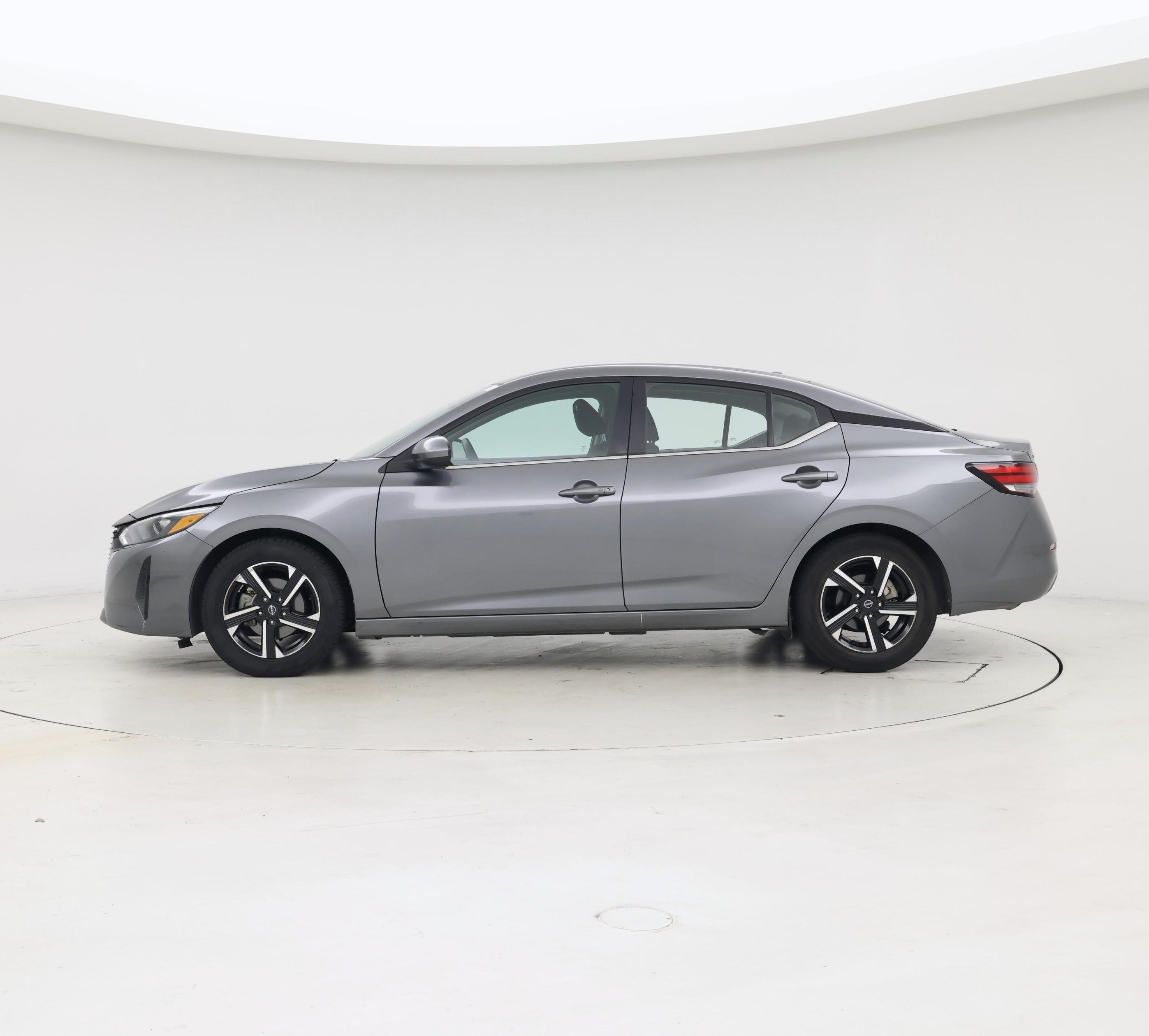Thumbnail: 2024 Nissan Sentra - 3