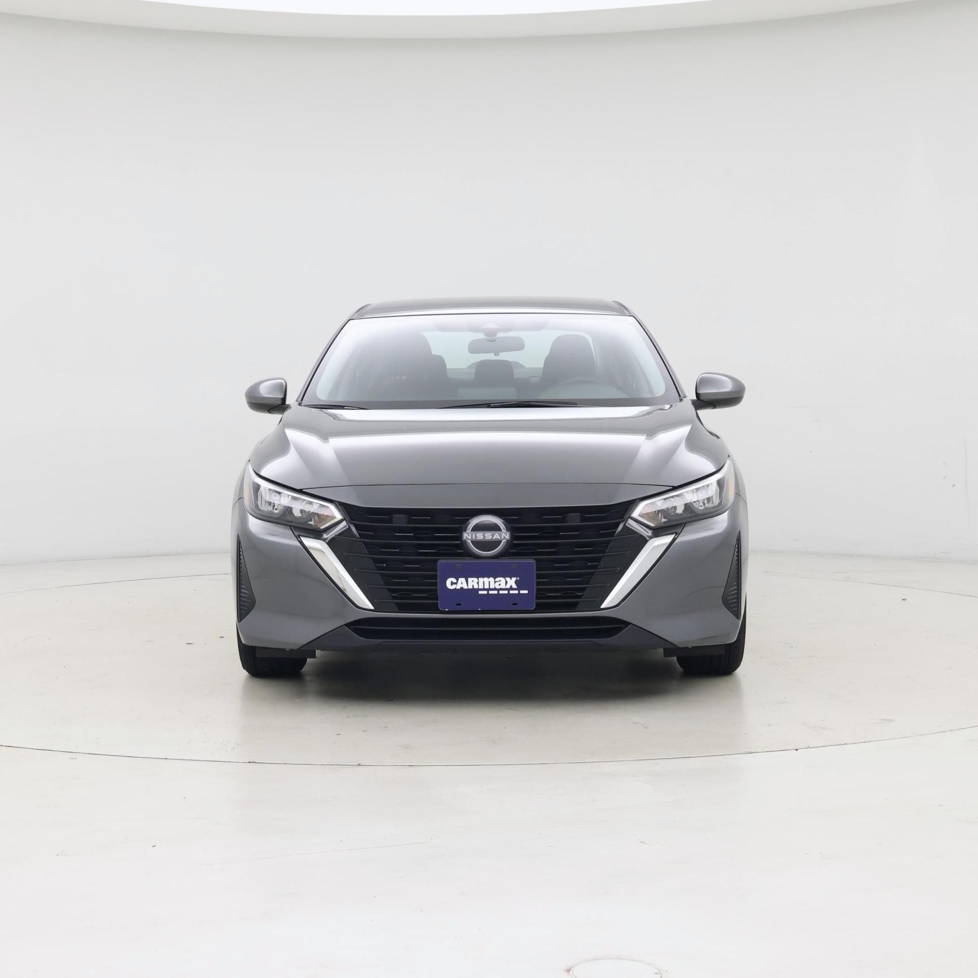 Thumbnail: 2024 Nissan Sentra - 5