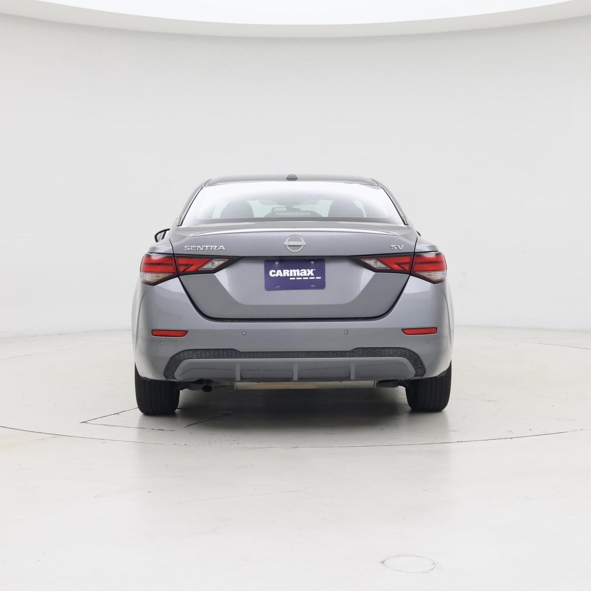 Thumbnail: 2024 Nissan Sentra - 6