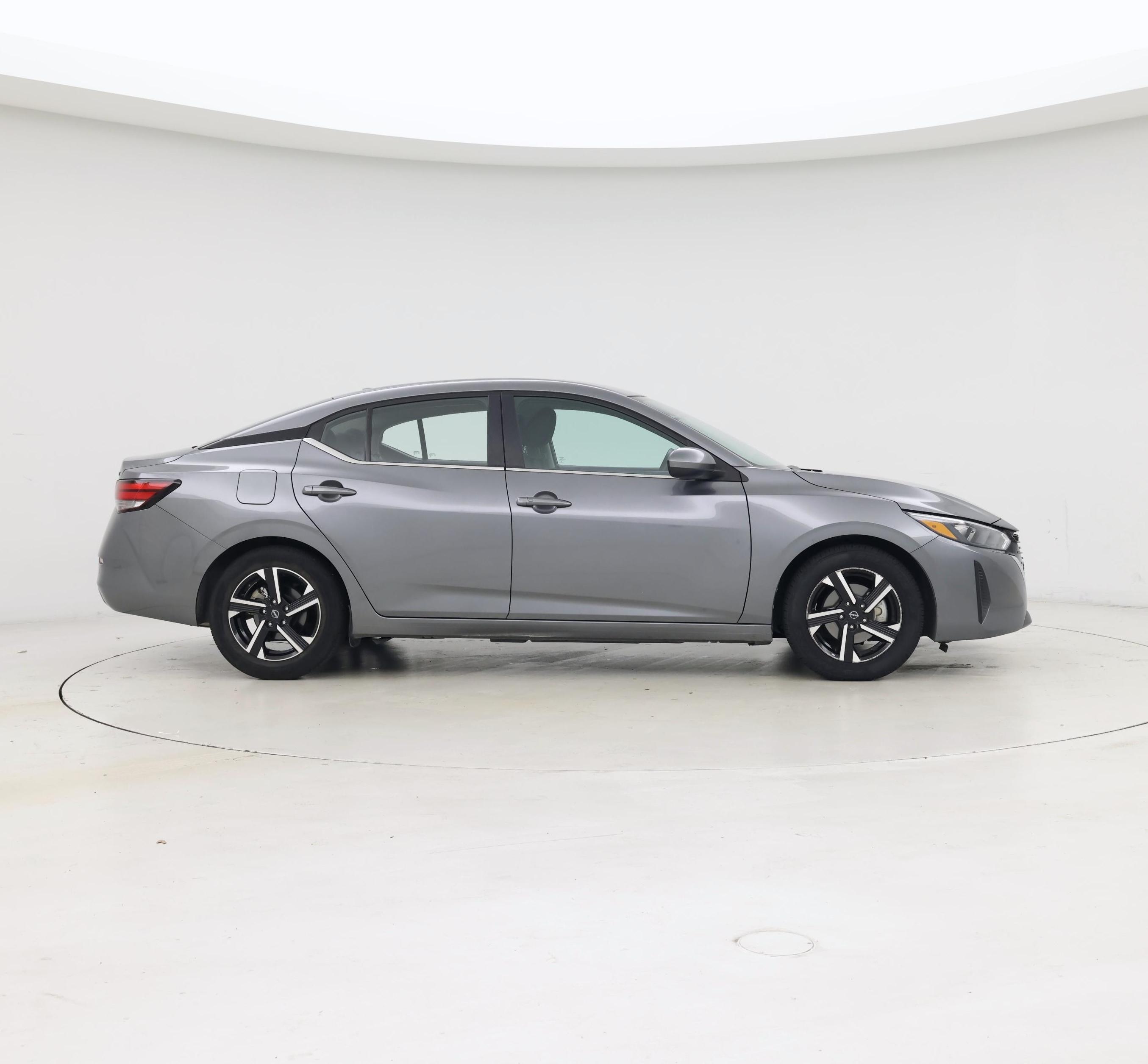 Thumbnail: 2024 Nissan Sentra - 7
