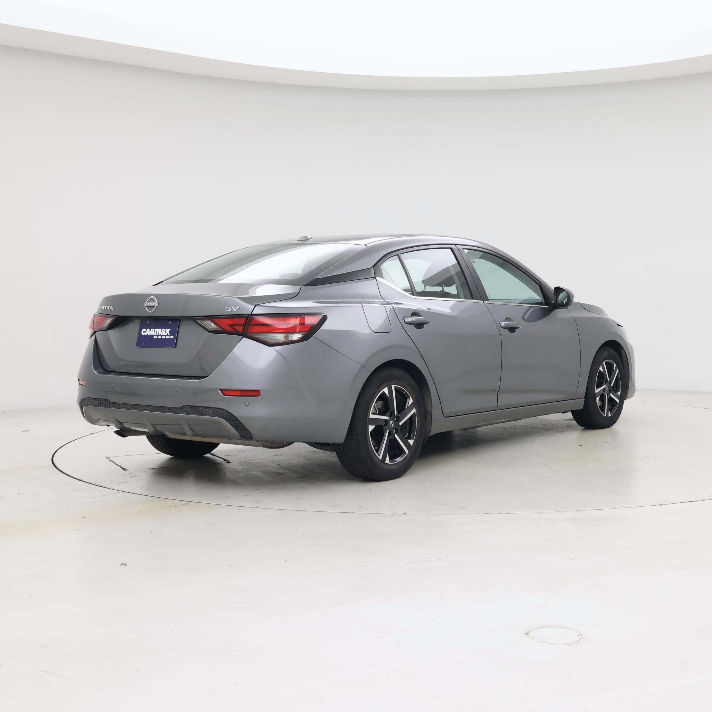 Thumbnail: 2024 Nissan Sentra - 8