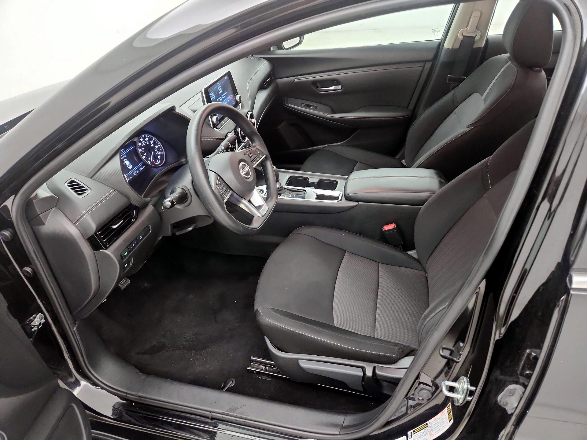 Thumbnail: 2024 Nissan Sentra - 11