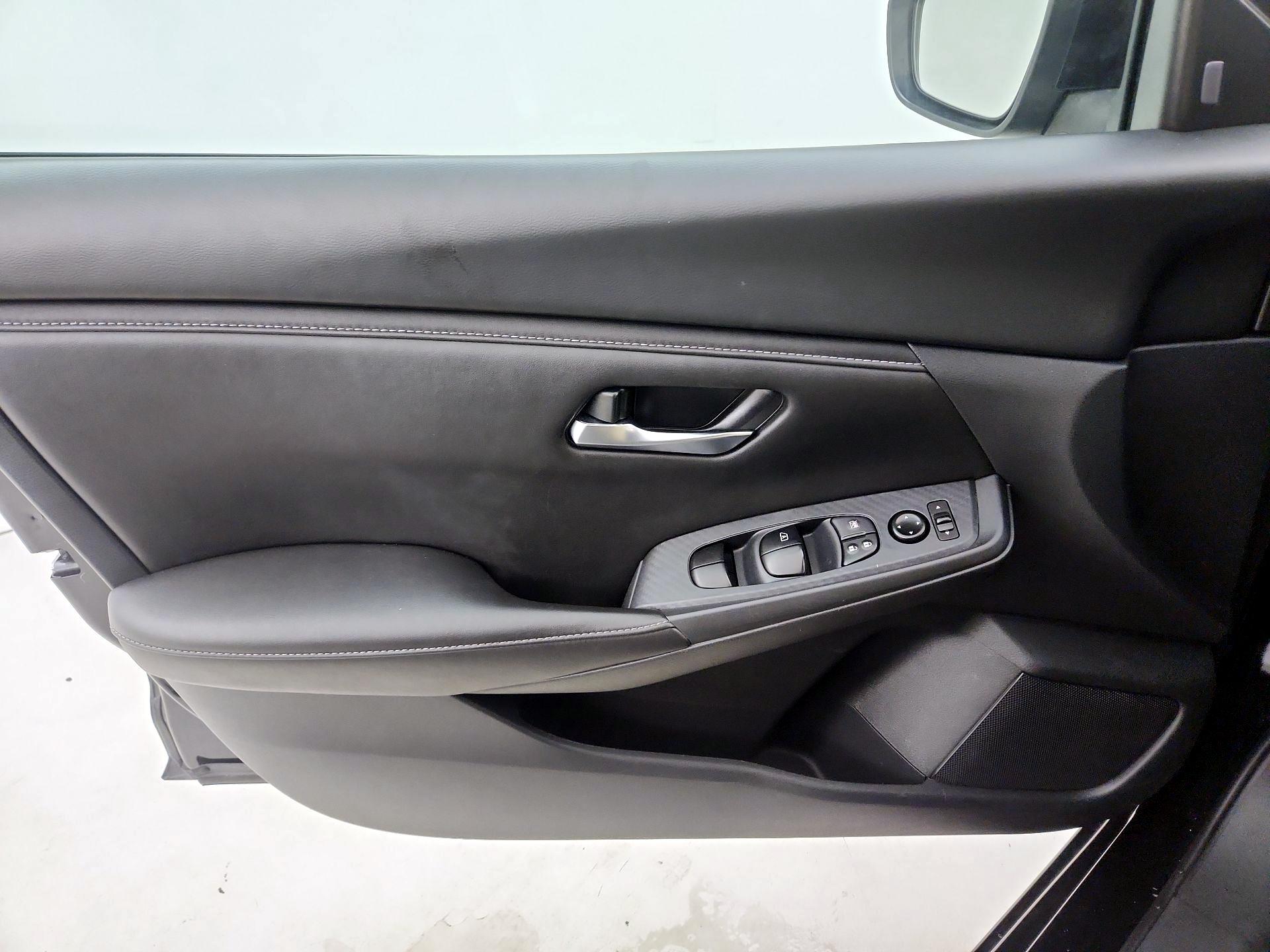 Thumbnail: 2024 Nissan Sentra - 12