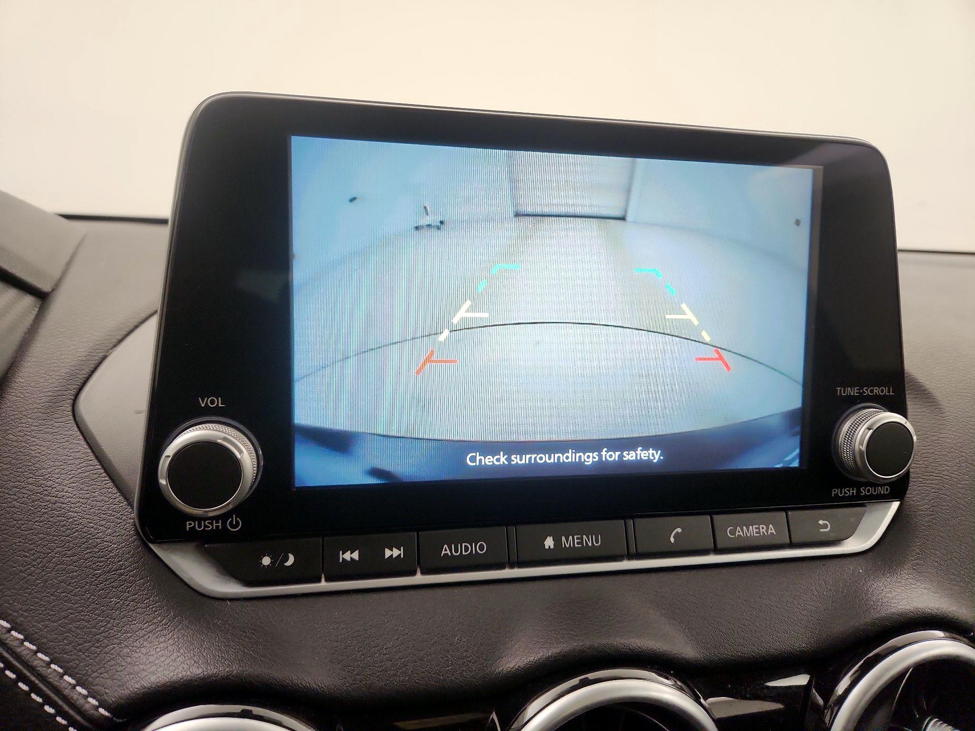 Thumbnail: 2024 Nissan Sentra - 14