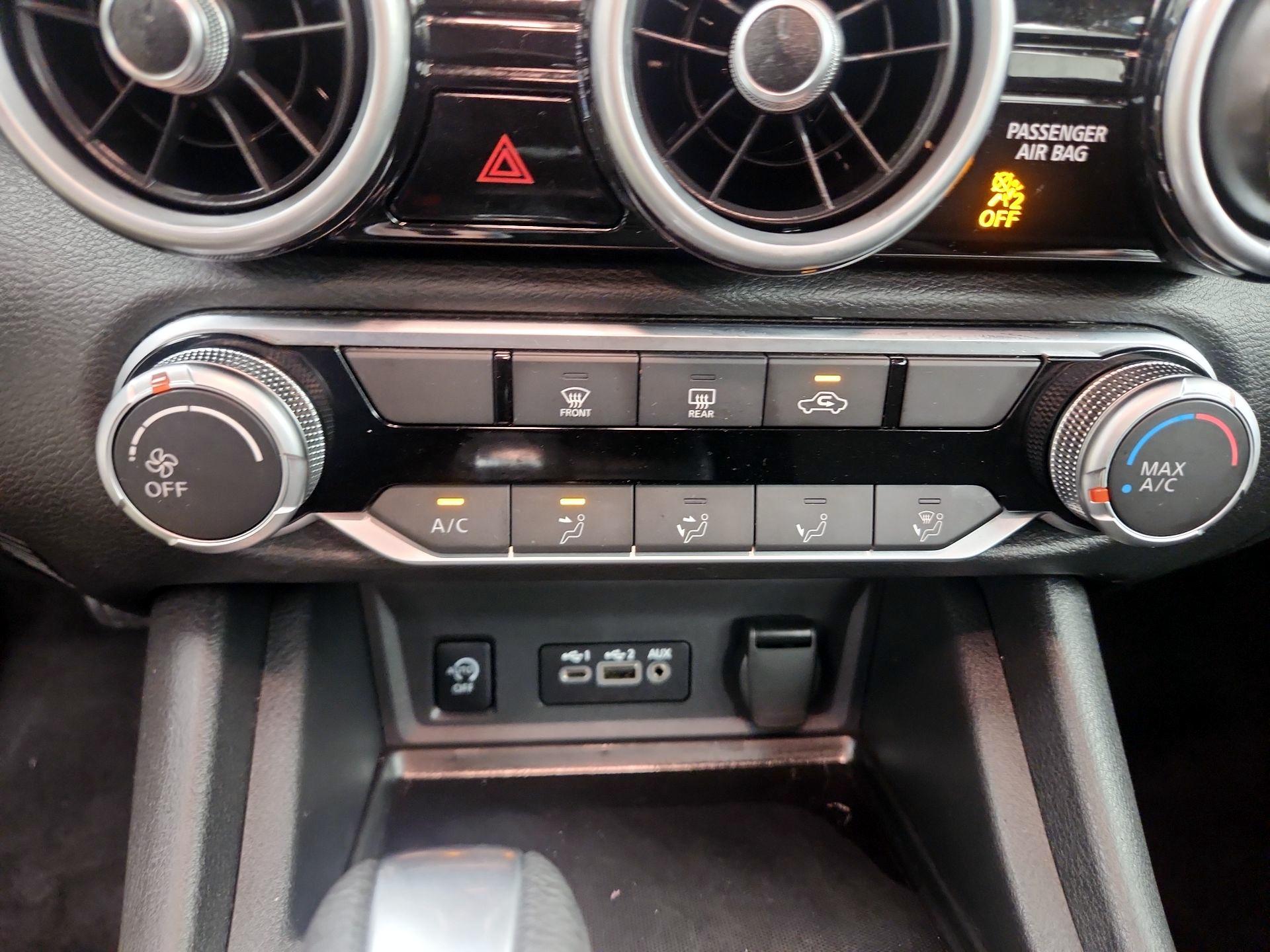 Thumbnail: 2024 Nissan Sentra - 16