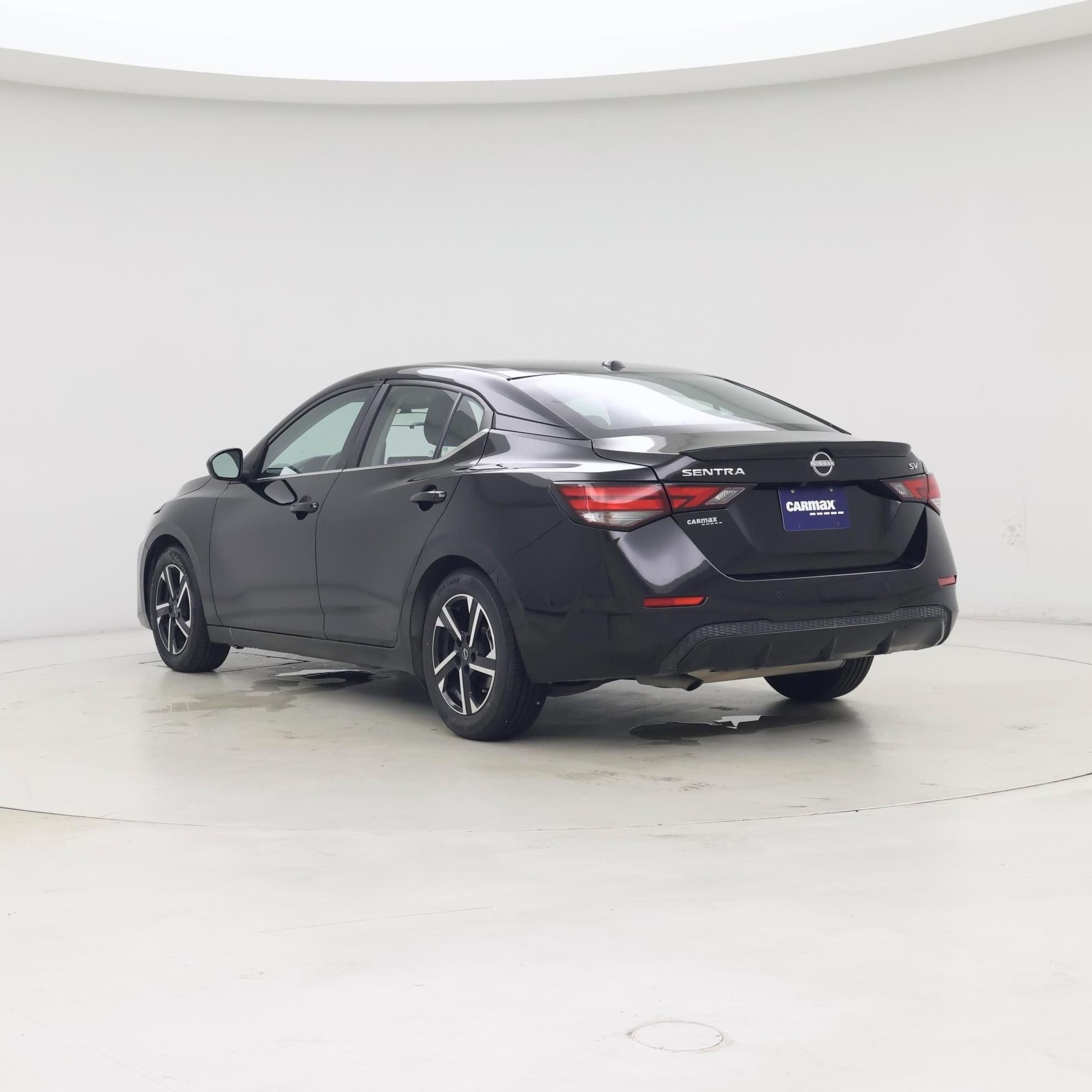 Thumbnail: 2024 Nissan Sentra - 2