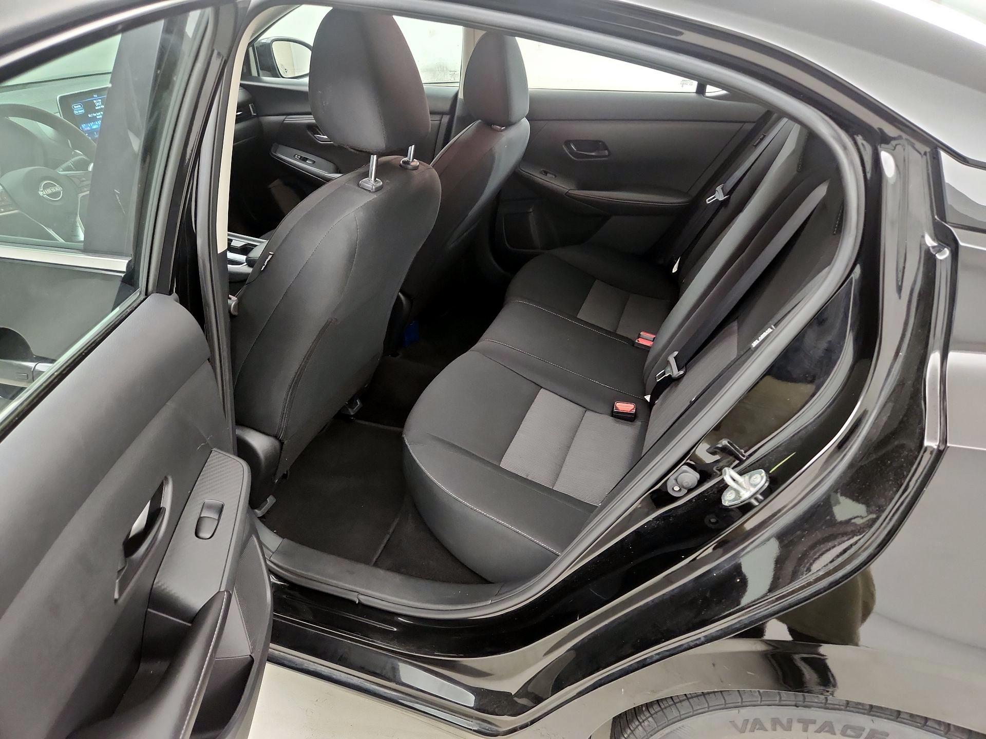 Thumbnail: 2024 Nissan Sentra - 19