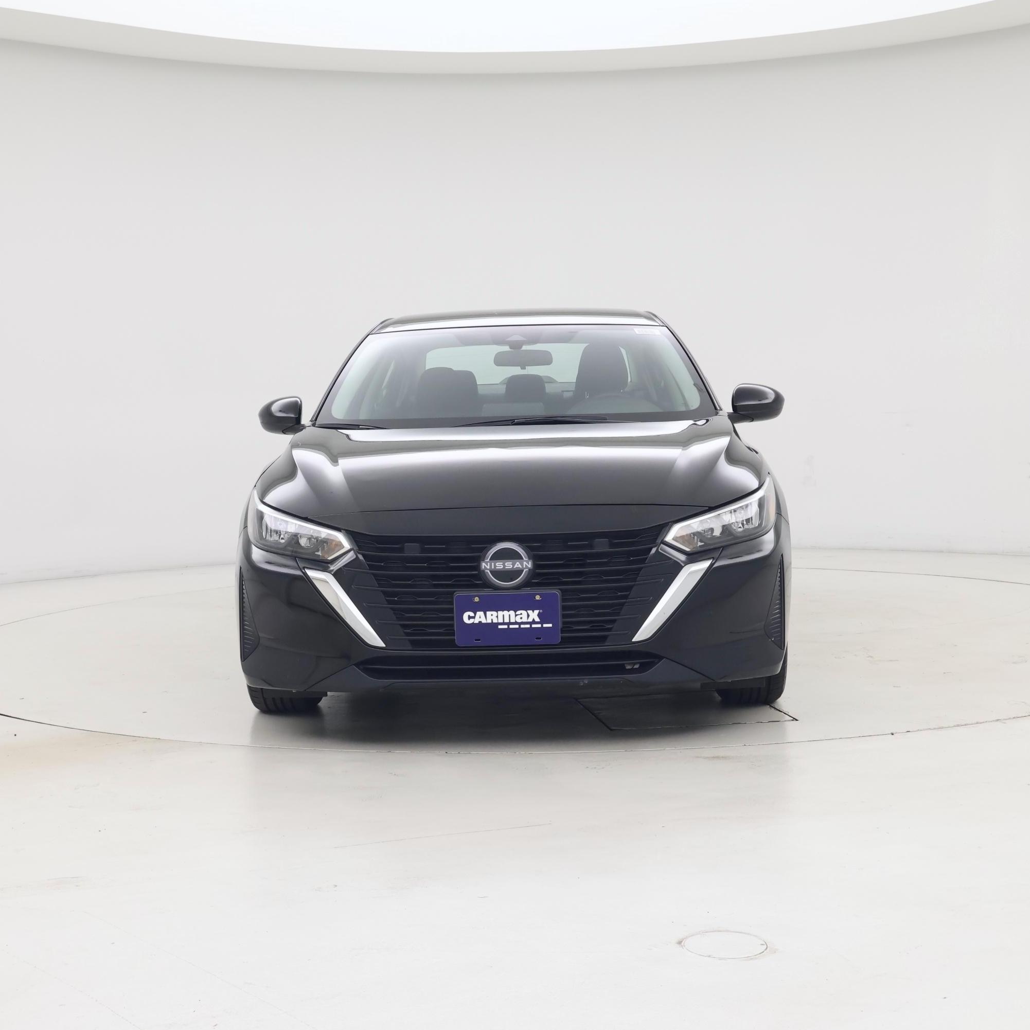 Thumbnail: 2024 Nissan Sentra - 5