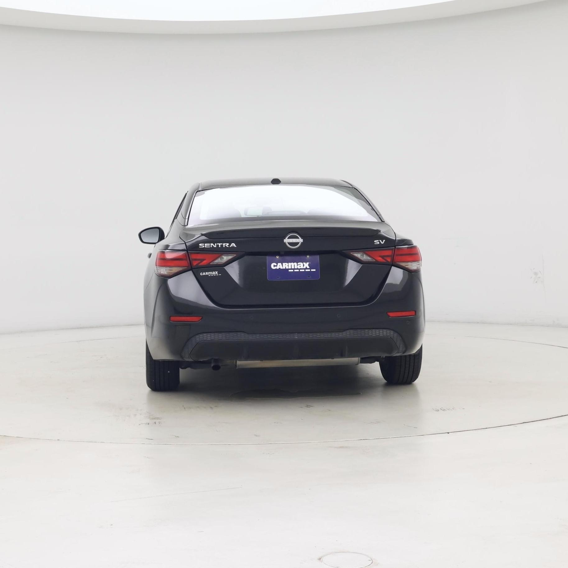 Thumbnail: 2024 Nissan Sentra - 6