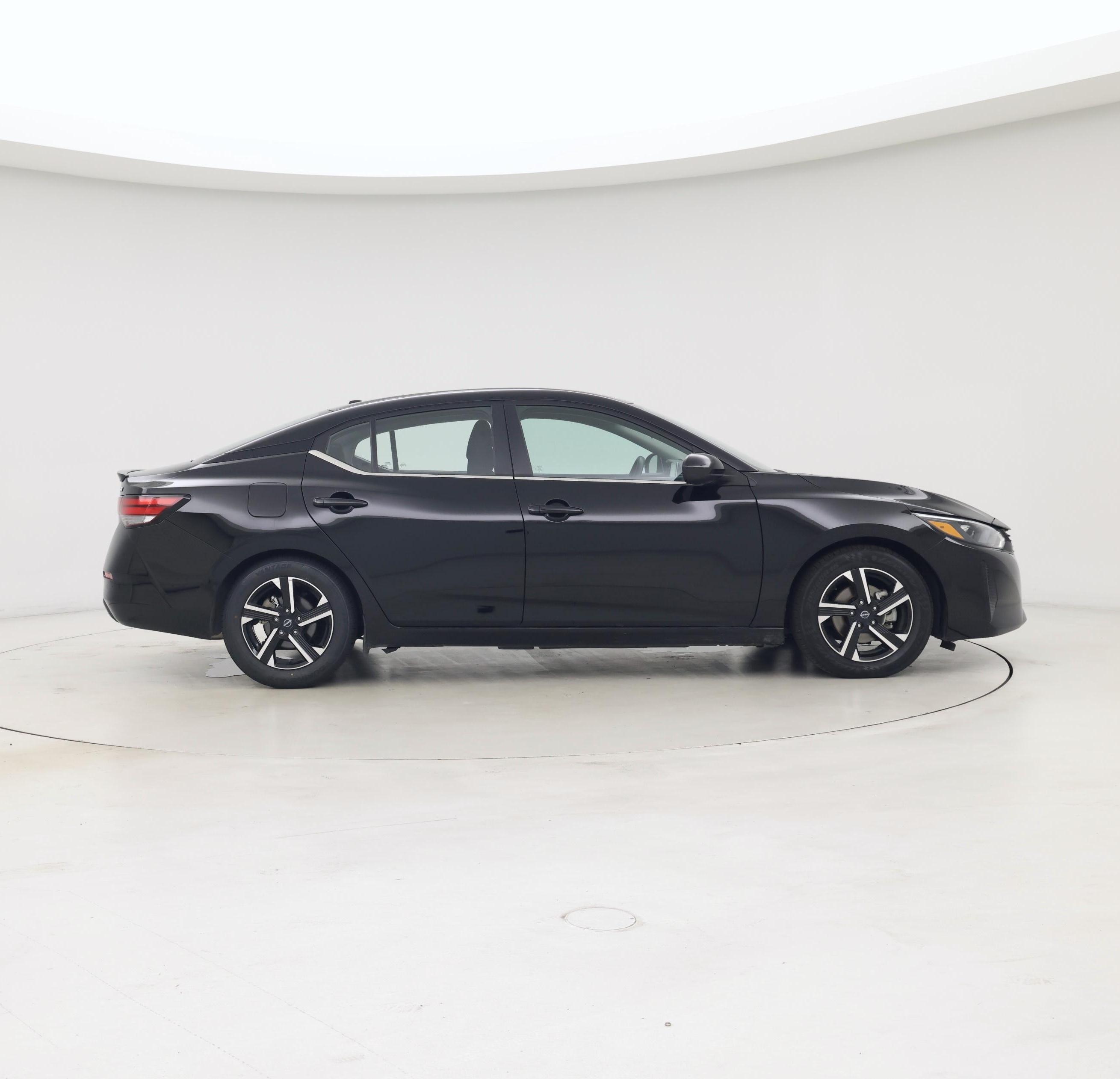 Thumbnail: 2024 Nissan Sentra - 7