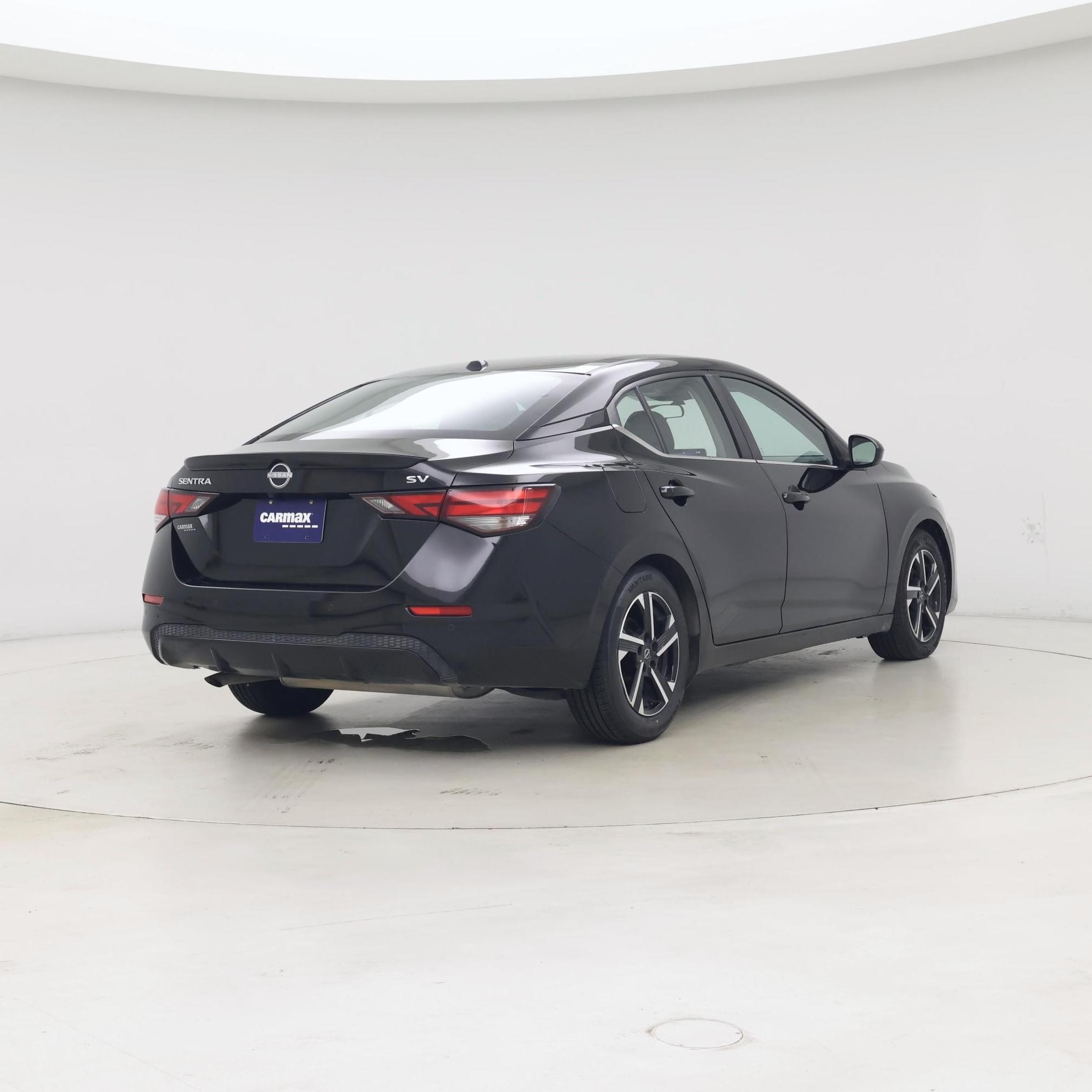 Thumbnail: 2024 Nissan Sentra - 8