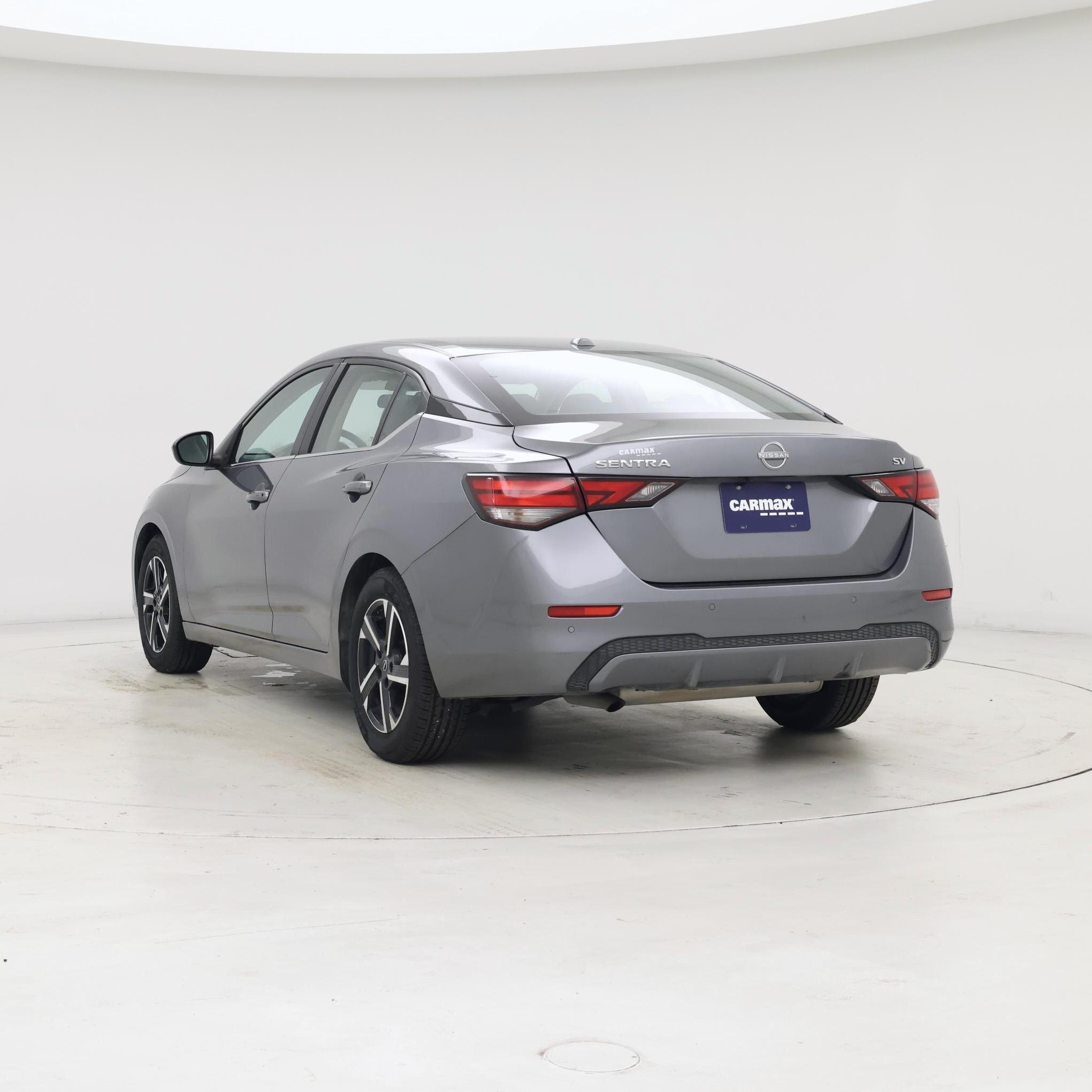 Thumbnail: 2024 Nissan Sentra - 2
