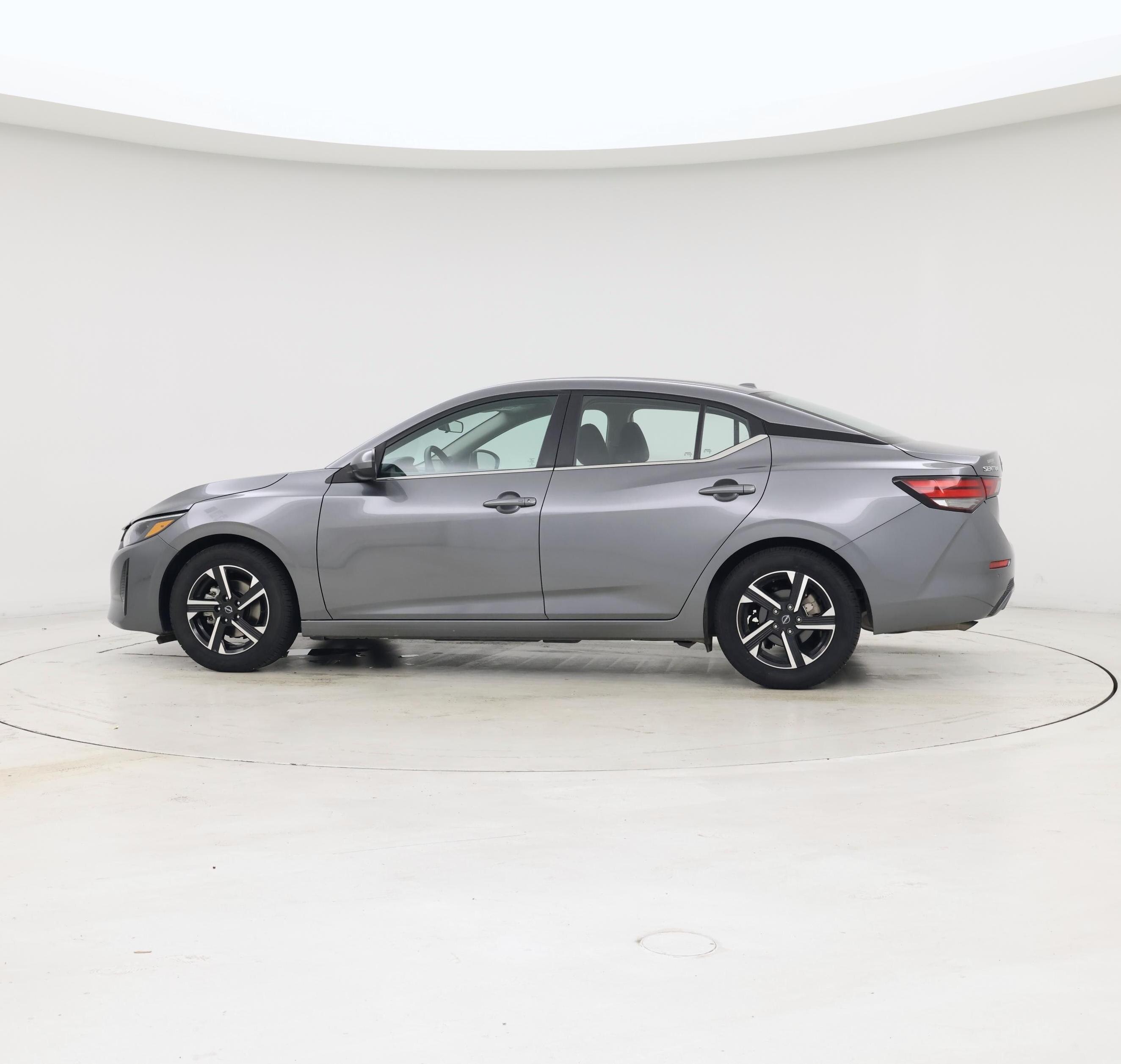 Thumbnail: 2024 Nissan Sentra - 3