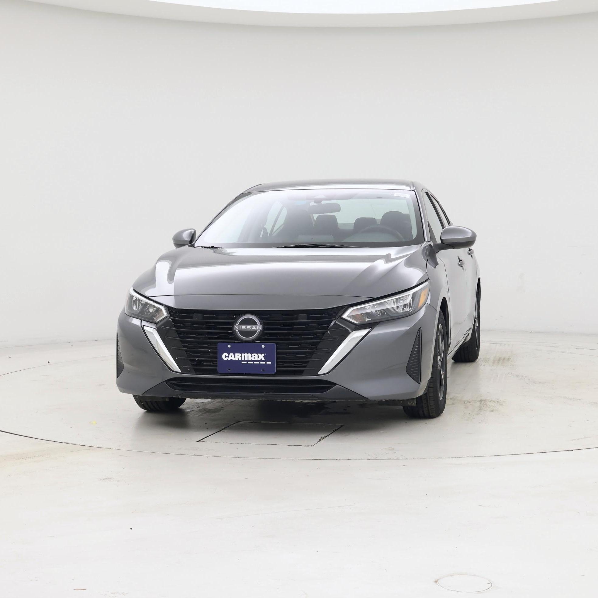 Thumbnail: 2024 Nissan Sentra - 5
