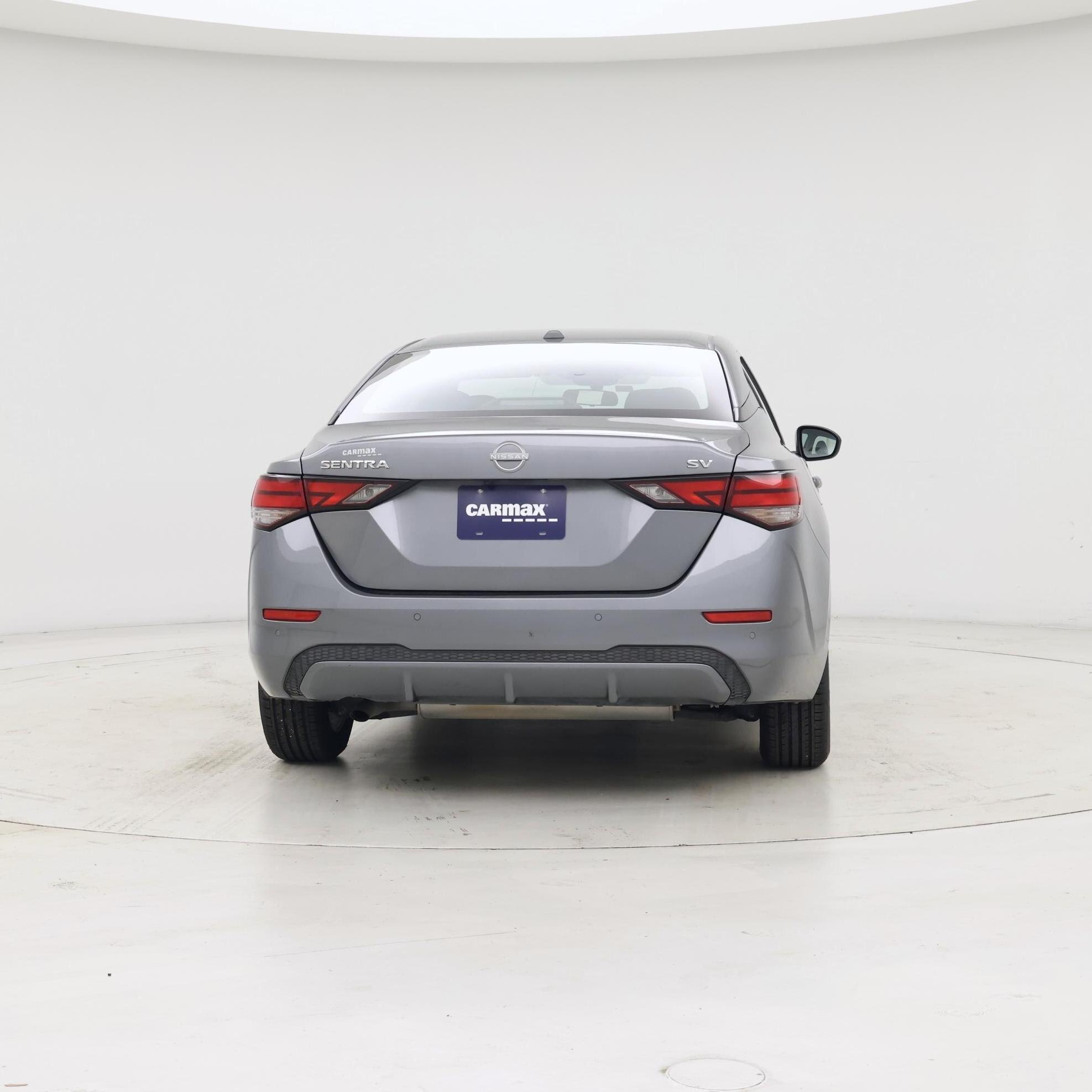 Thumbnail: 2024 Nissan Sentra - 6