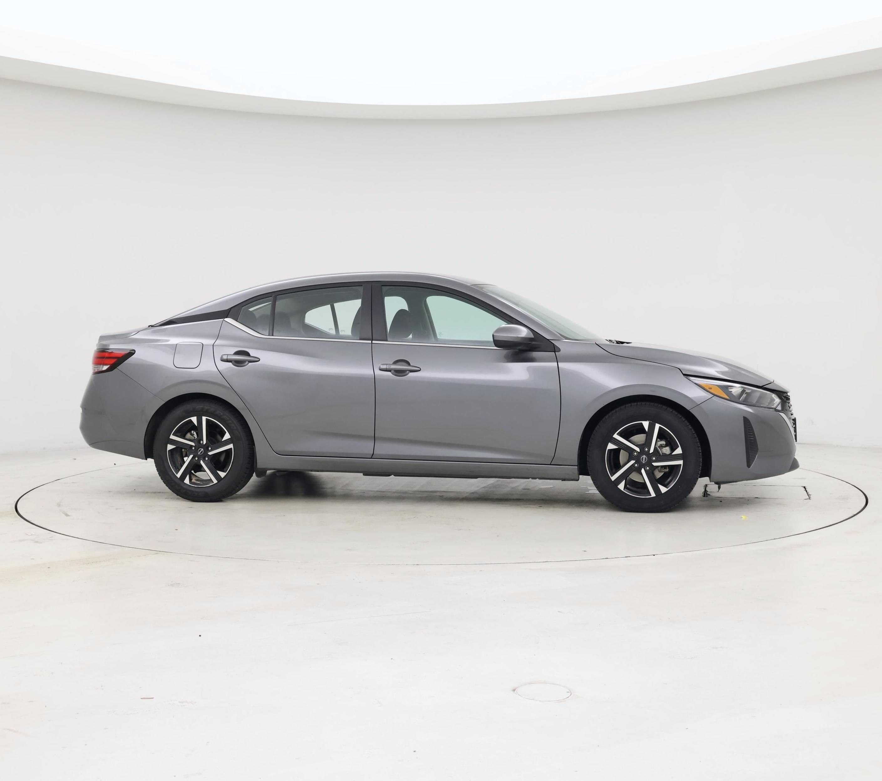 Thumbnail: 2024 Nissan Sentra - 7