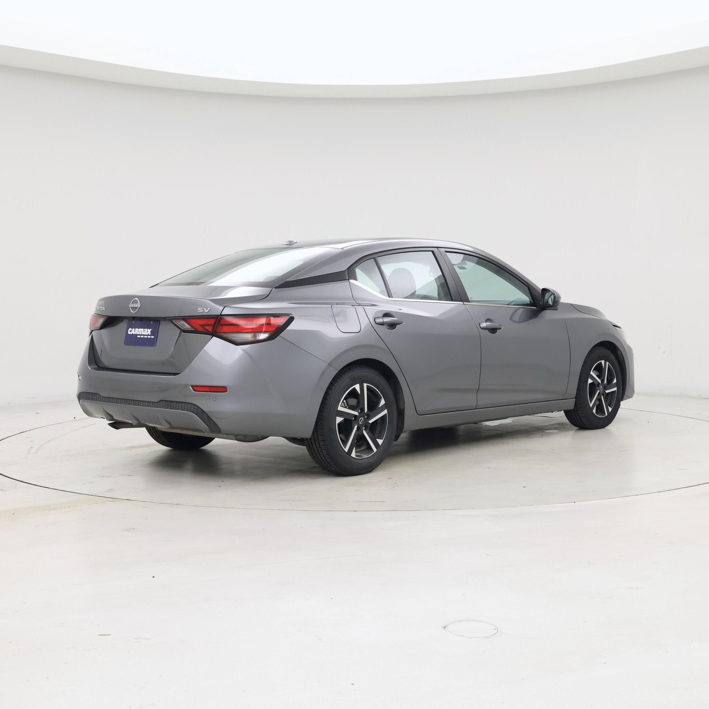 Thumbnail: 2024 Nissan Sentra - 8